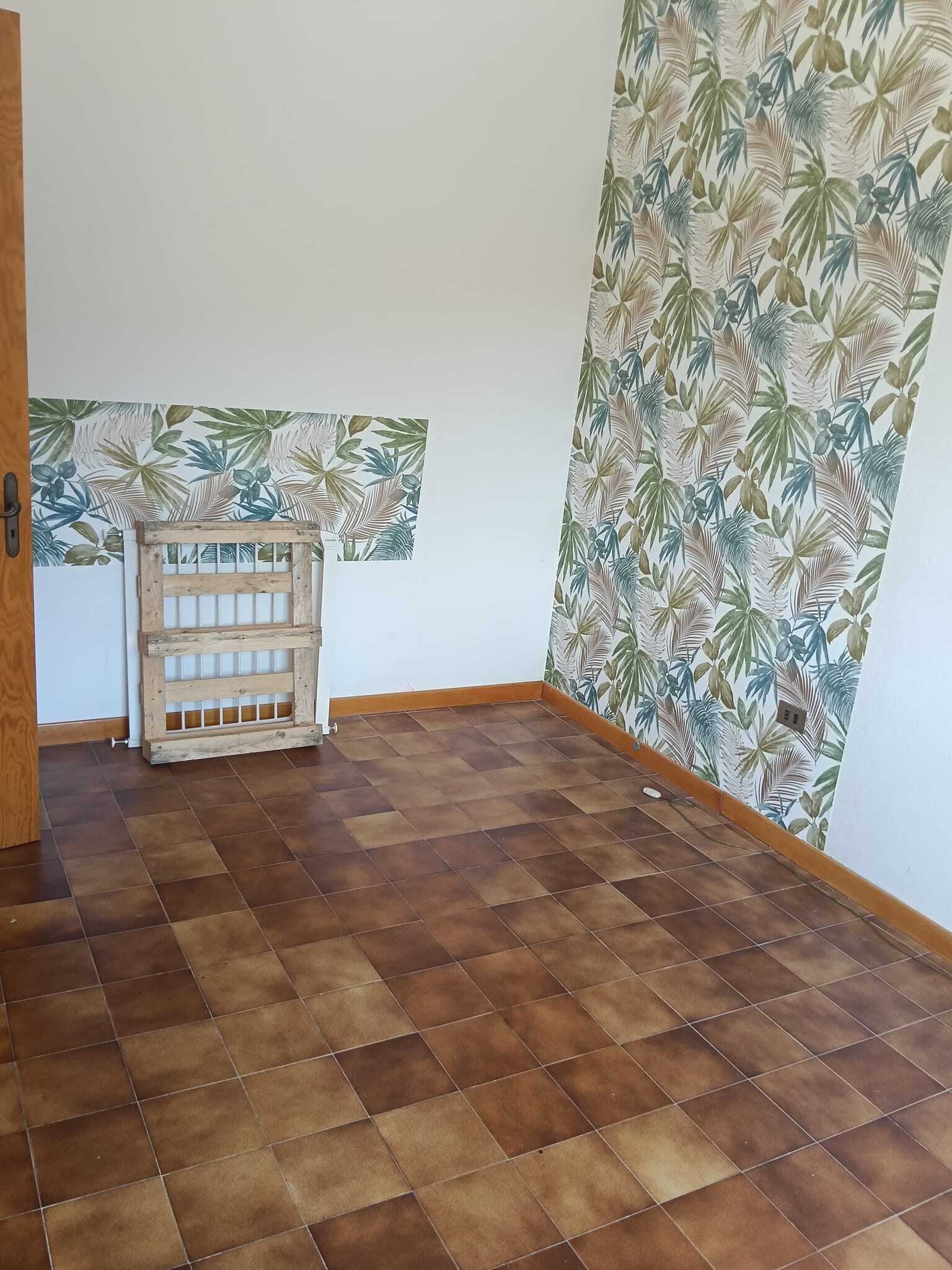 Appartamento con giardino in via barletti, Casarza Ligure