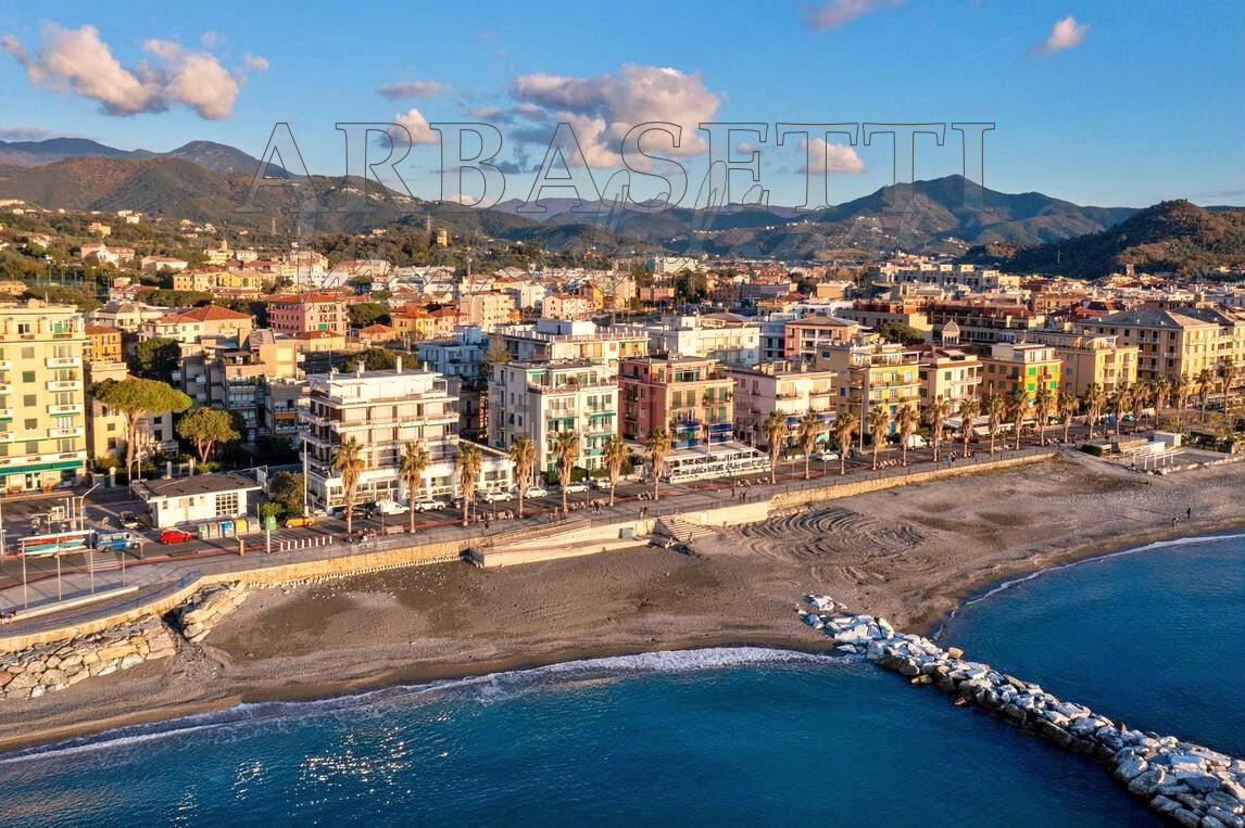 Appartamento in vendita in via vittorio veneto 44, Sestri Levante