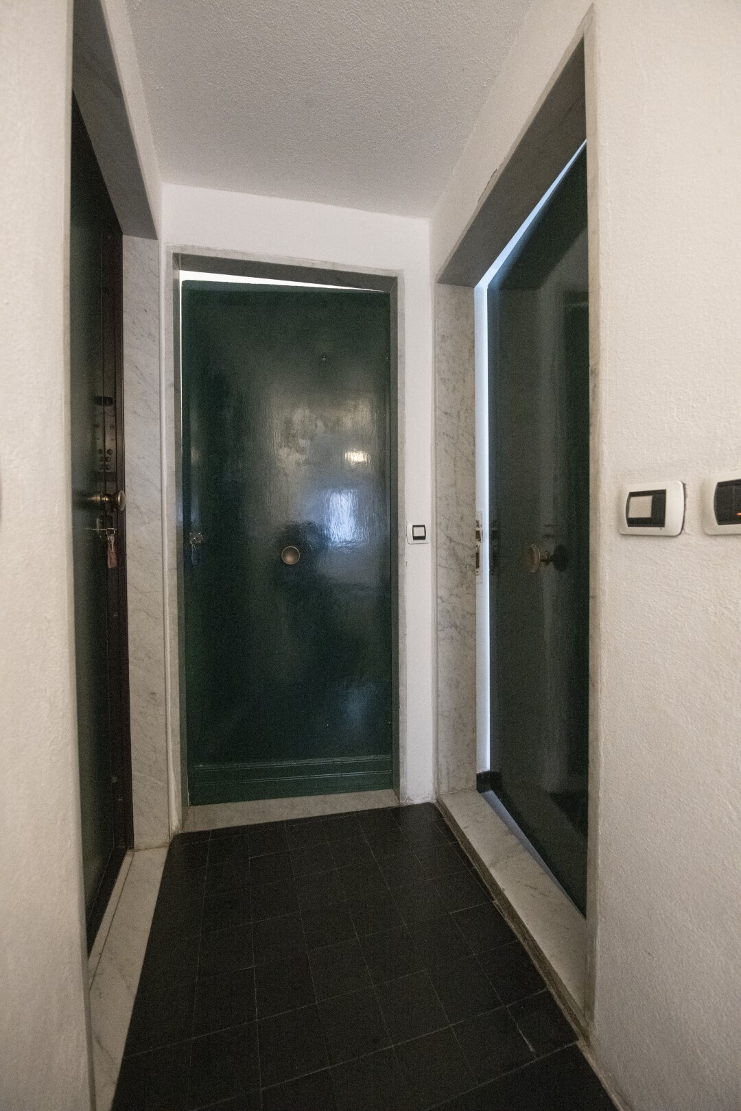 Bilocale in affitto in salita mandrella a monte 4, Sestri Levante