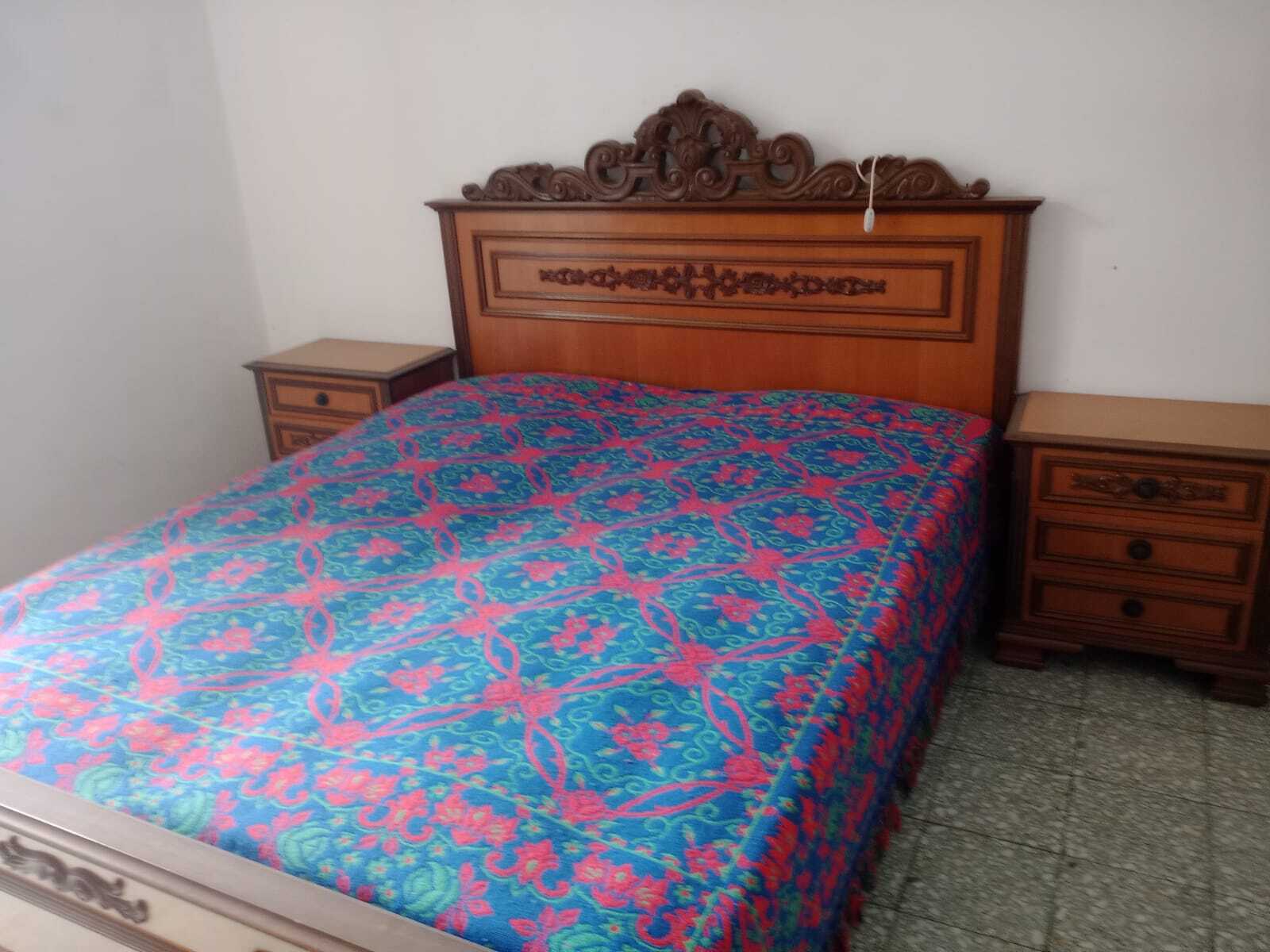 Appartamento con terrazzo in via 4 novembre 19, Carro
