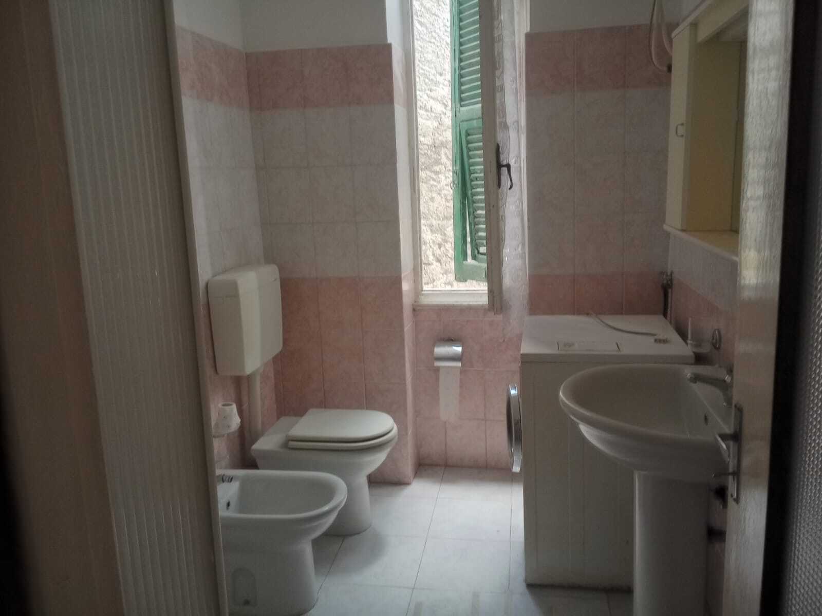 Appartamento con terrazzo in via 4 novembre 19, Carro