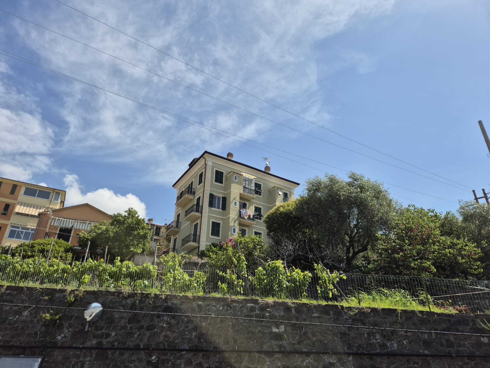 Trilocale in vendita in via alfredo gavignazzi 2, Sestri Levante
