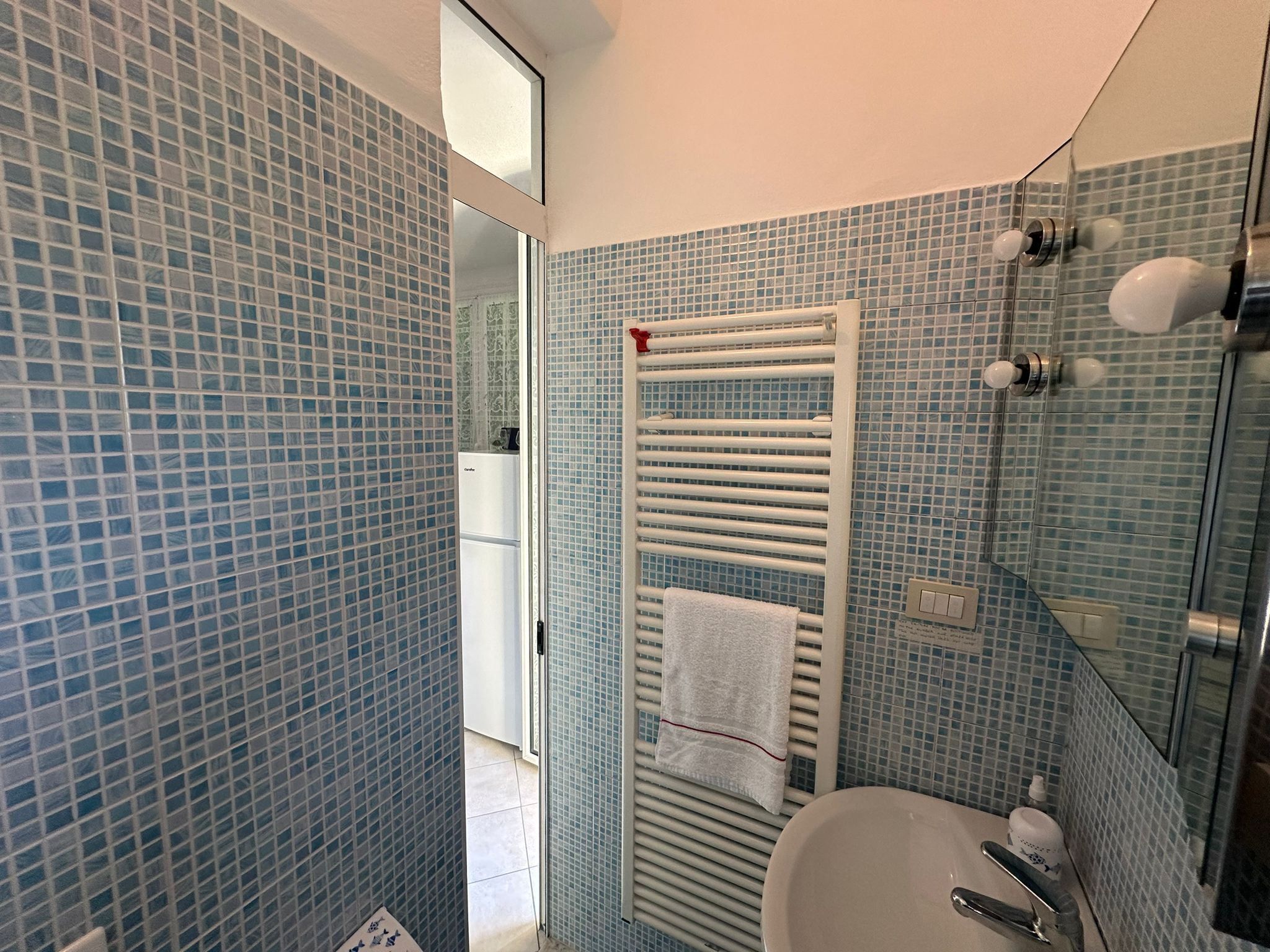 Trilocale in vendita in via alfredo gavignazzi 2, Sestri Levante