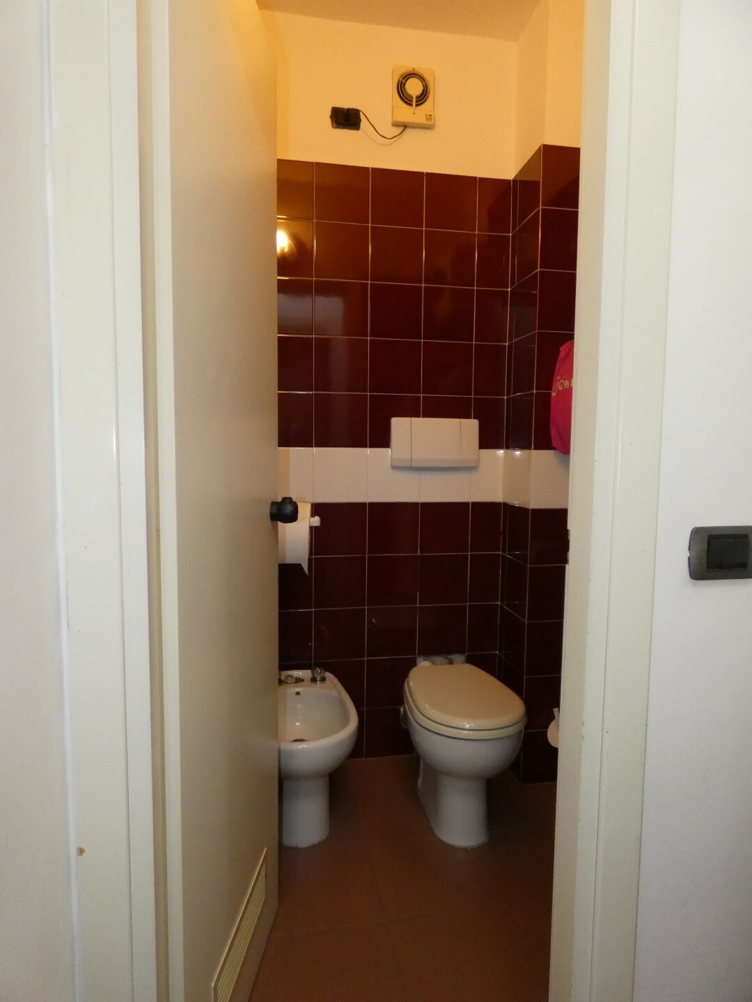 Quadrilocale da ristrutturare in via eraldo fico 32, Sestri Levante