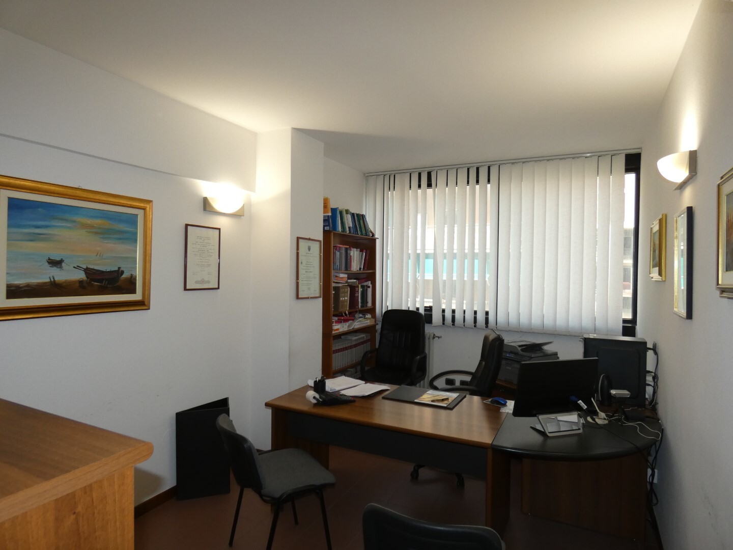 Ufficio da ristrutturare in via eraldo fico 32, Sestri Levante