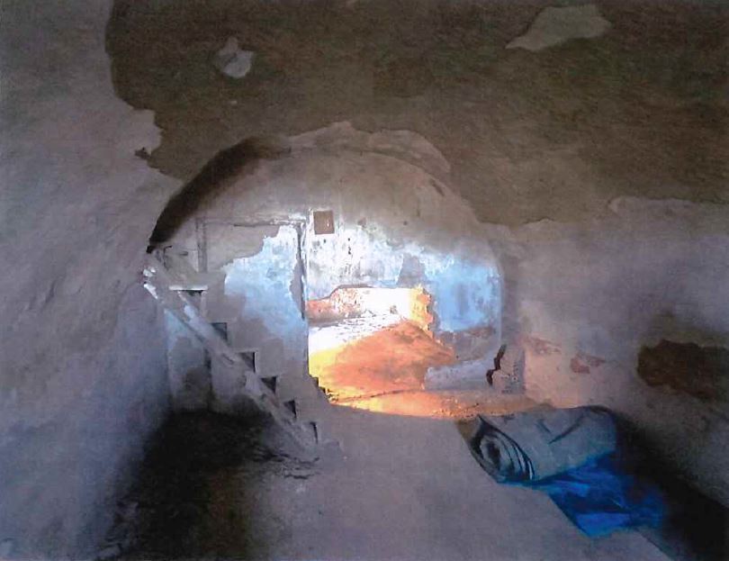 Casa indipendente da ristrutturare in strada statale 1 9, Deiva Marina