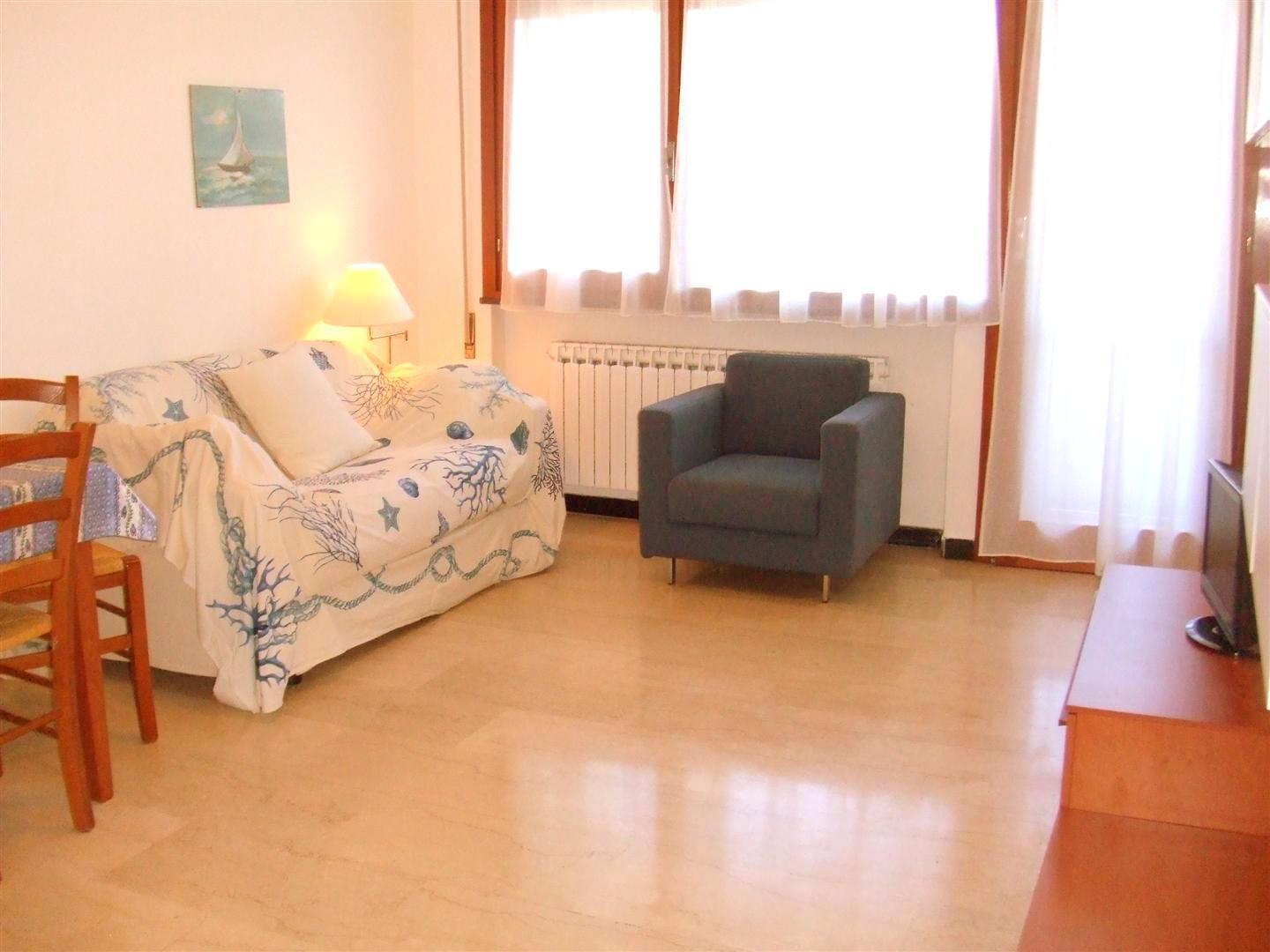 Quadrilocale in affitto in via eraldo fico 51, Sestri Levante