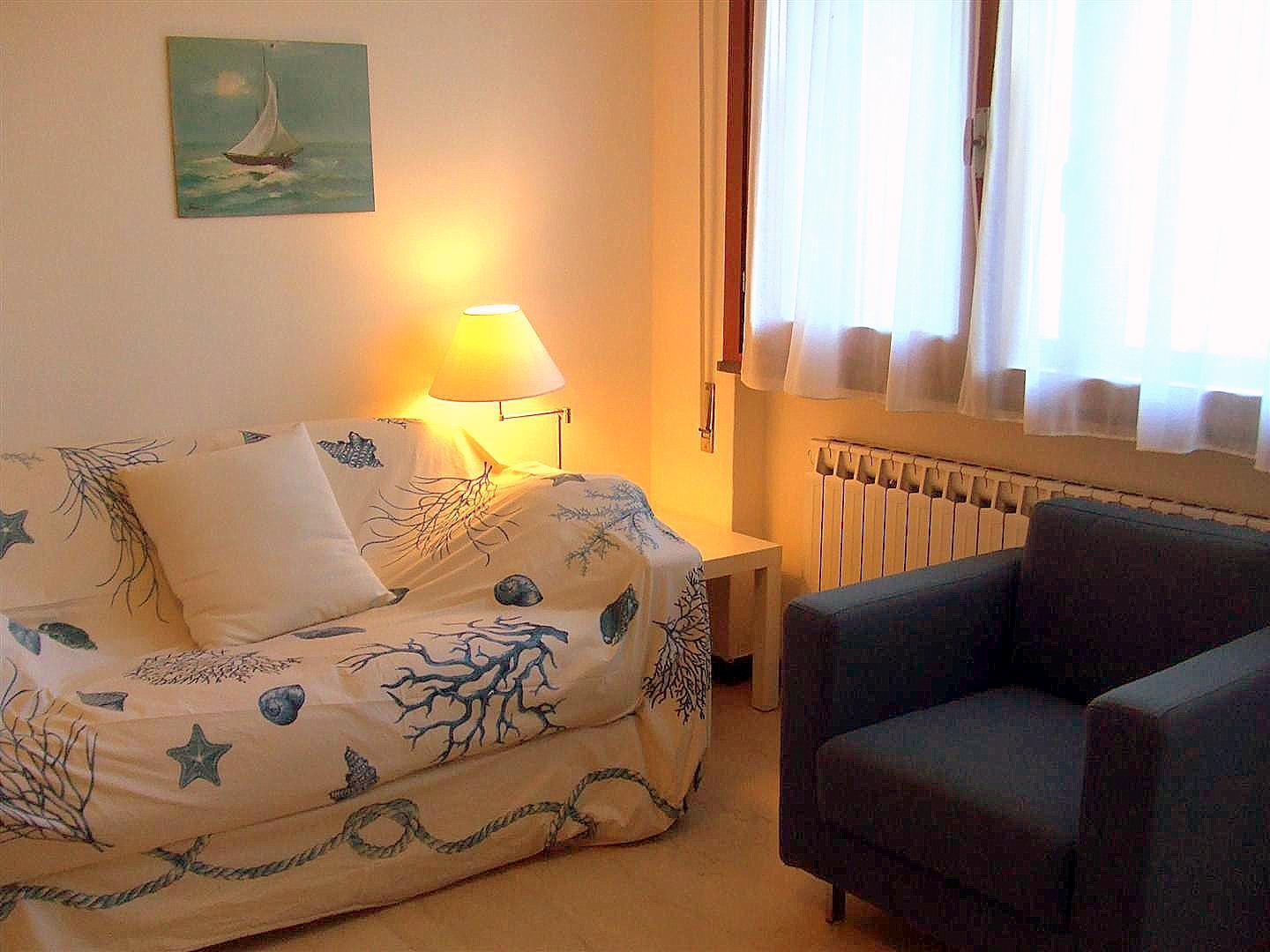 Quadrilocale in affitto in via eraldo fico 51, Sestri Levante