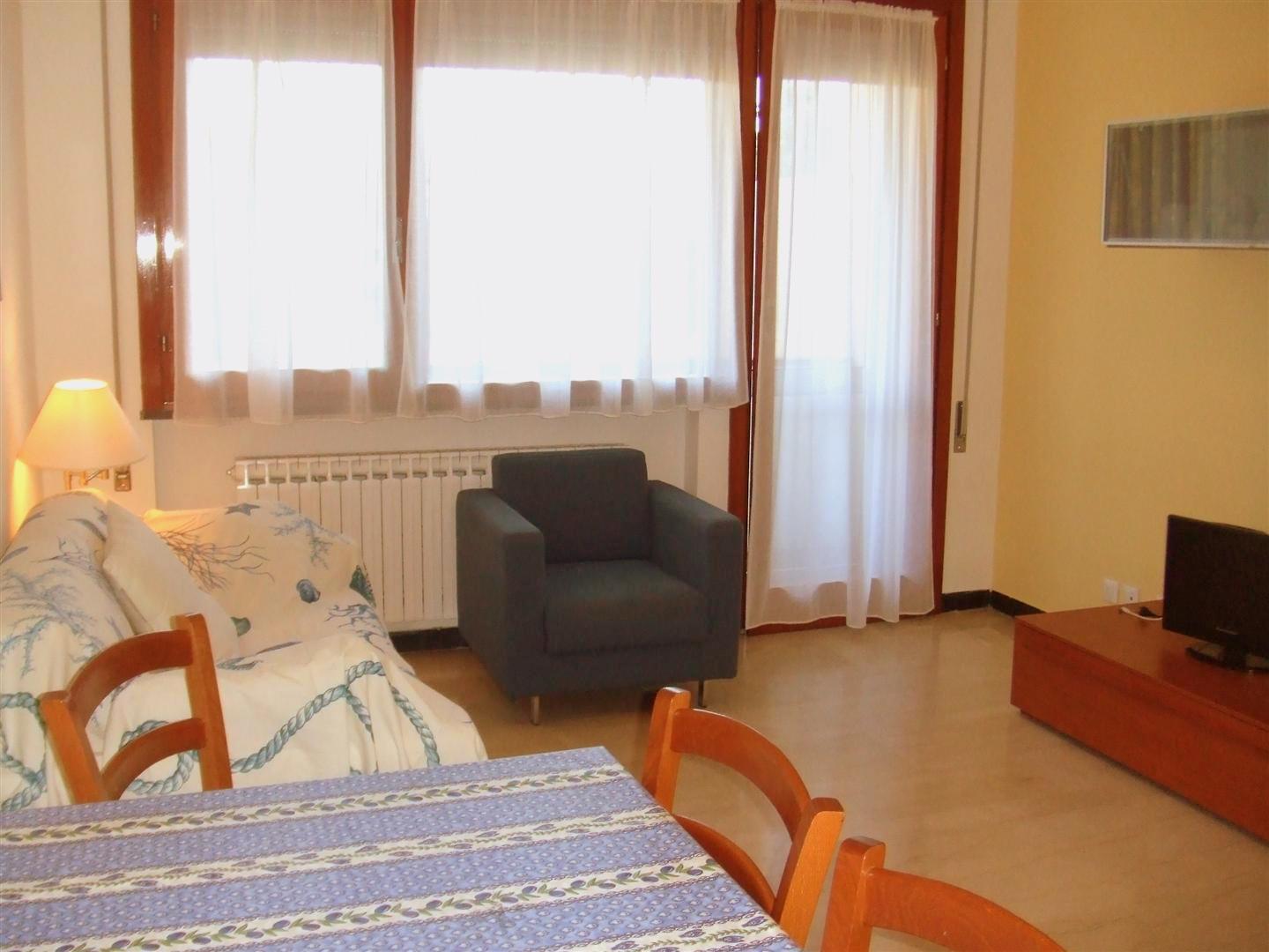 Quadrilocale in affitto in via eraldo fico 51, Sestri Levante