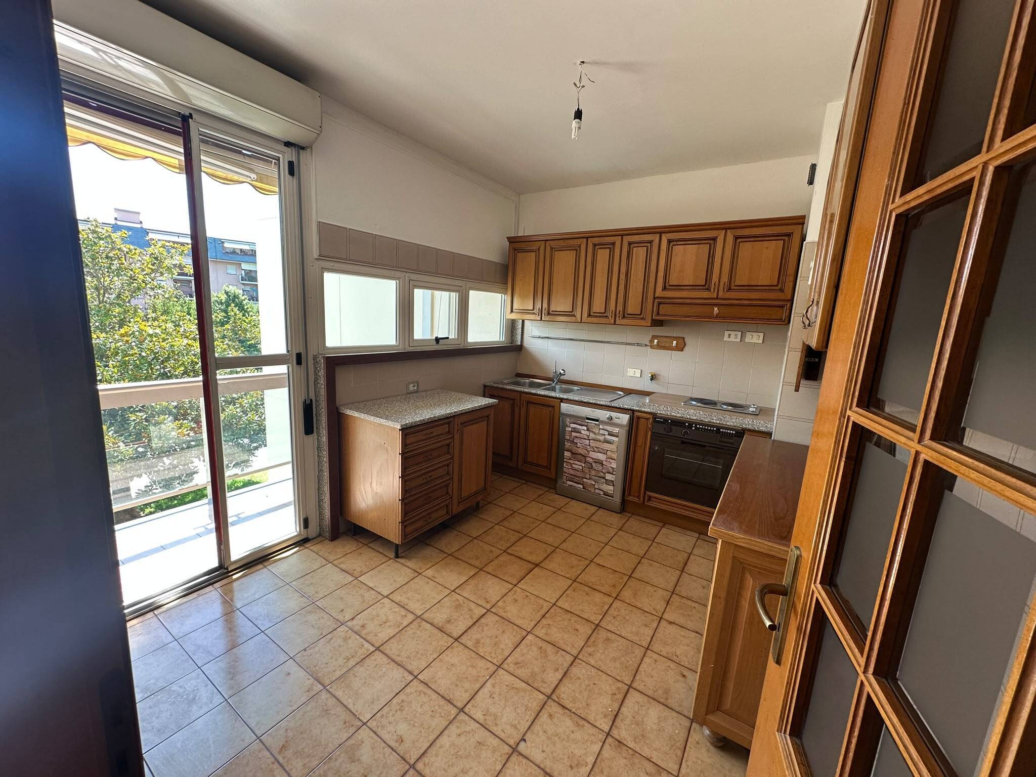 Appartamento in vendita in via negrotto cambiaso 65, Sestri Levante