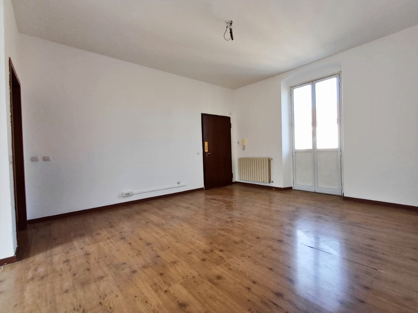 Appartamento con giardino in via nazionale 570, Sestri Levante