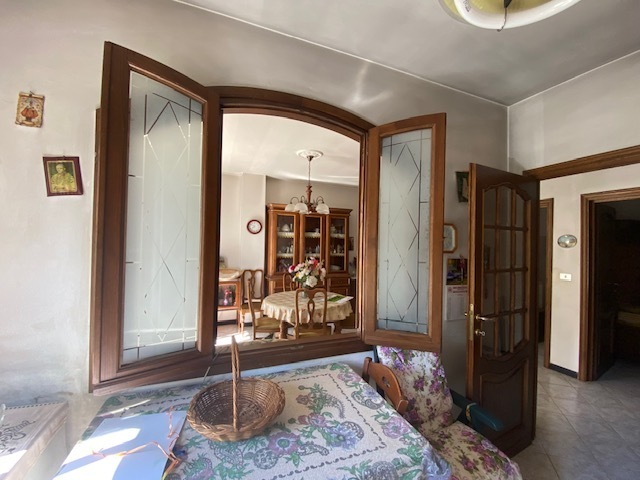 Casa indipendente con giardino in via maurizio caranza 44, Varese Ligure