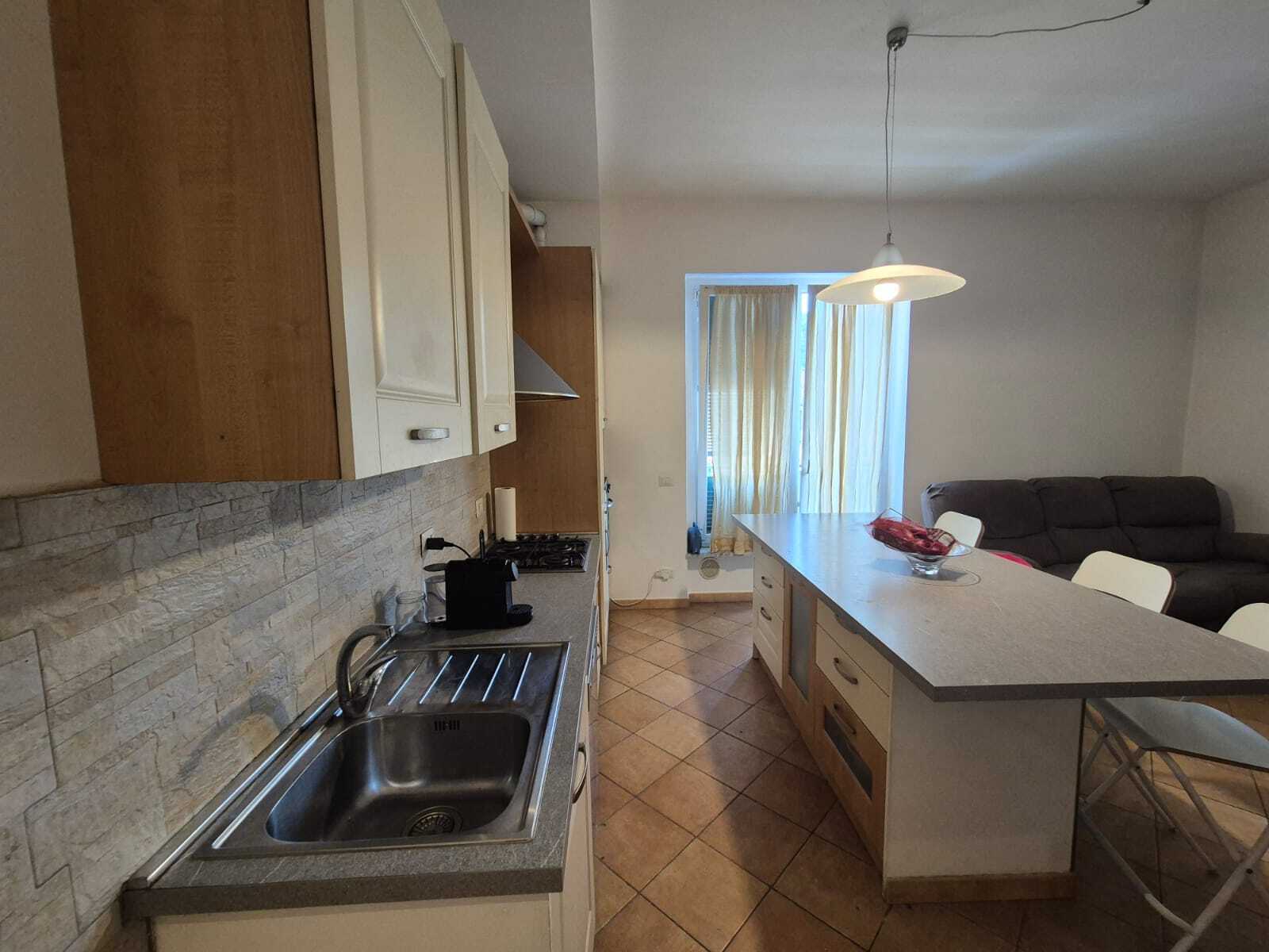 Quadrilocale in vendita in via v. annuti 108, Casarza Ligure