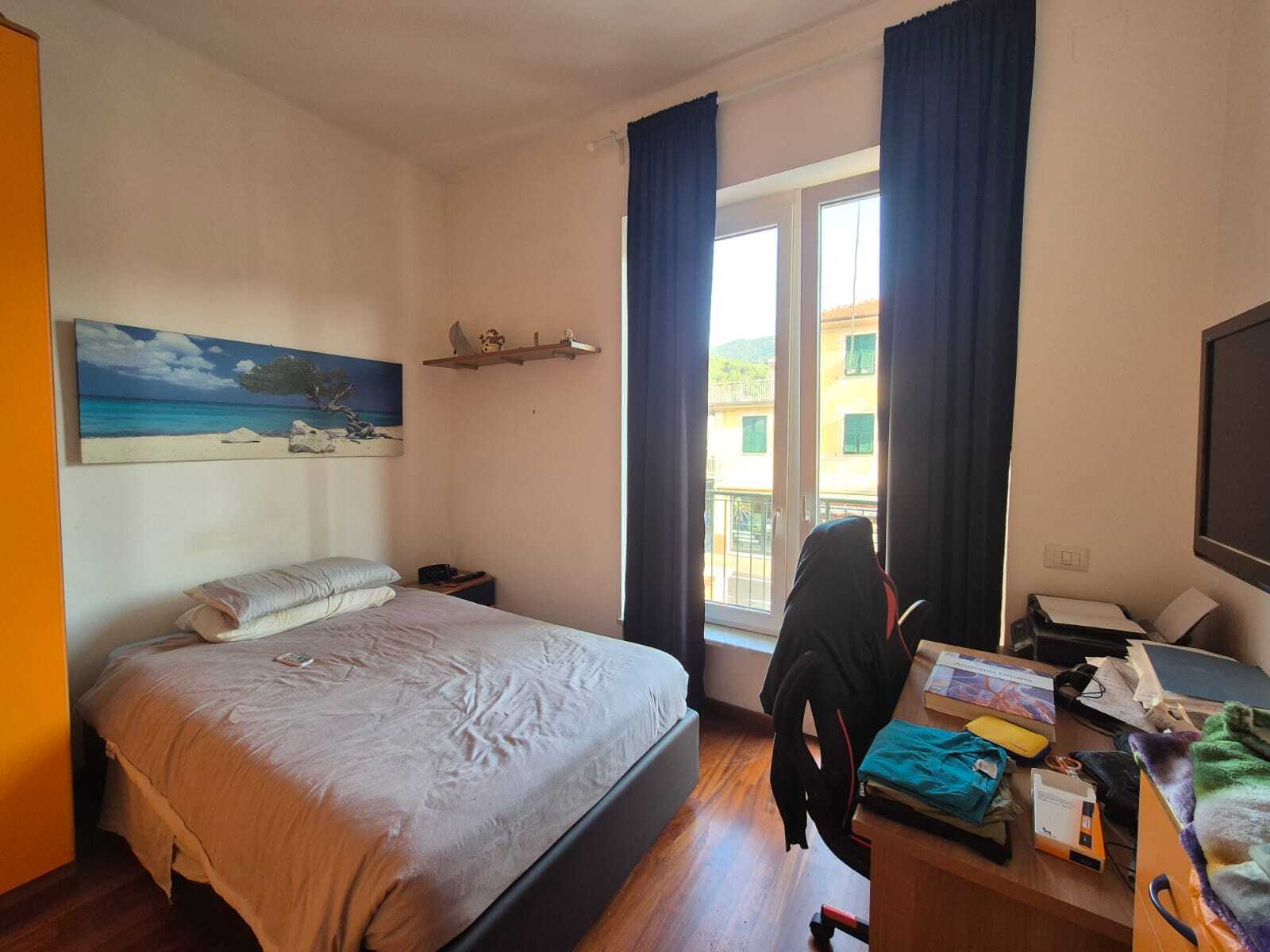Quadrilocale in vendita in via v. annuti 108, Casarza Ligure