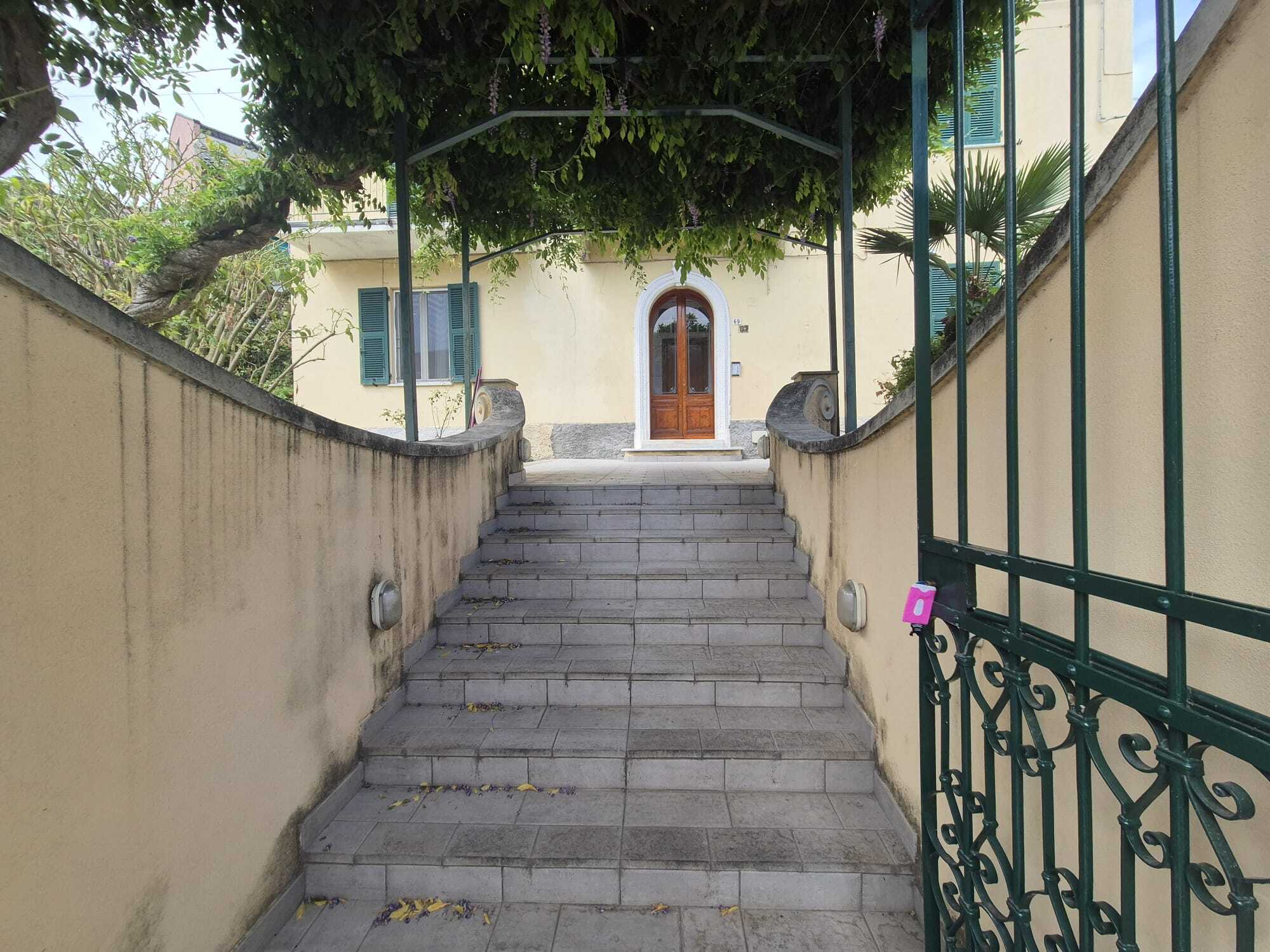 Bilocale in vendita in via iv novembre 69, Casarza Ligure