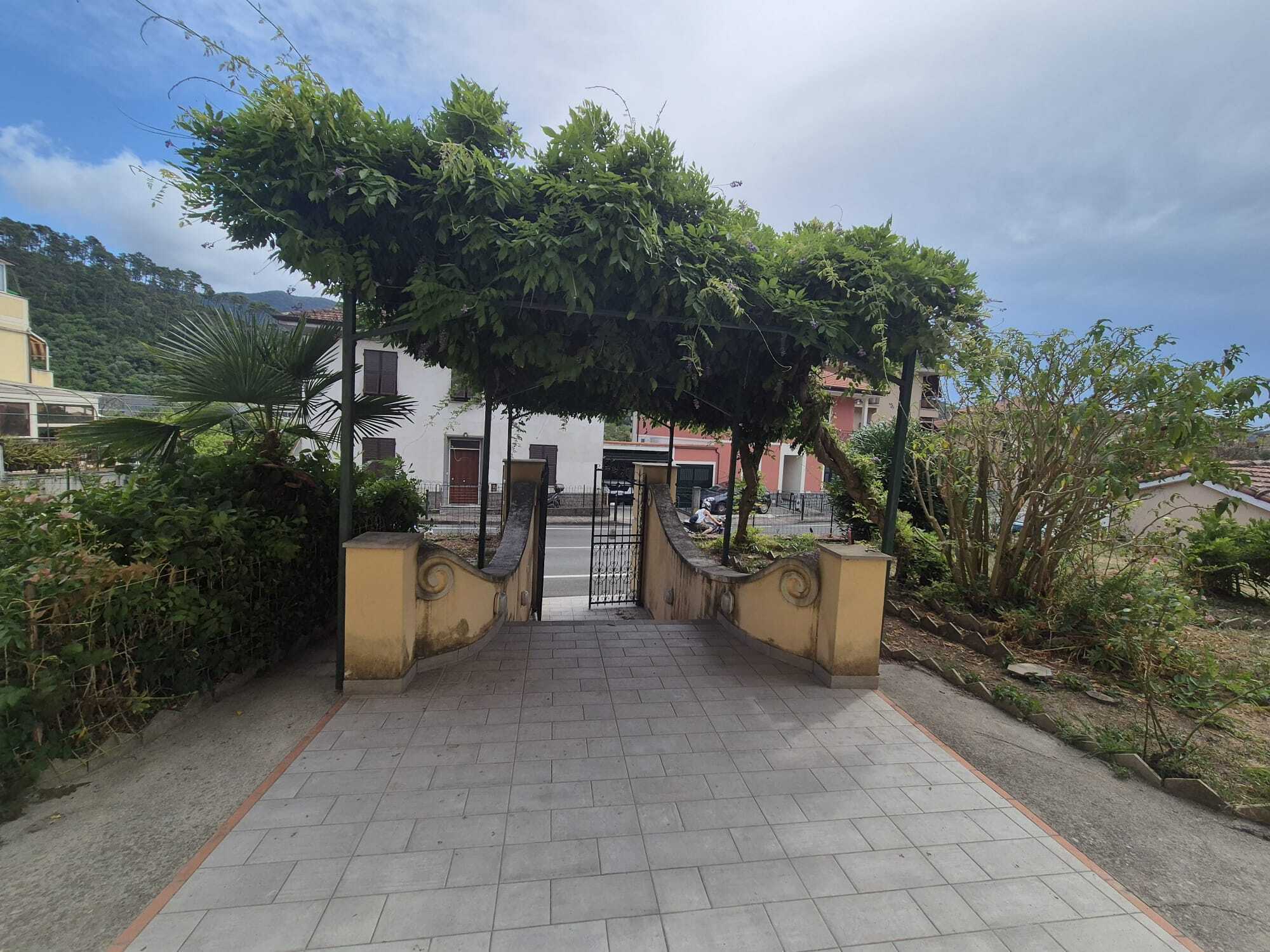 Bilocale in vendita in via iv novembre 69, Casarza Ligure
