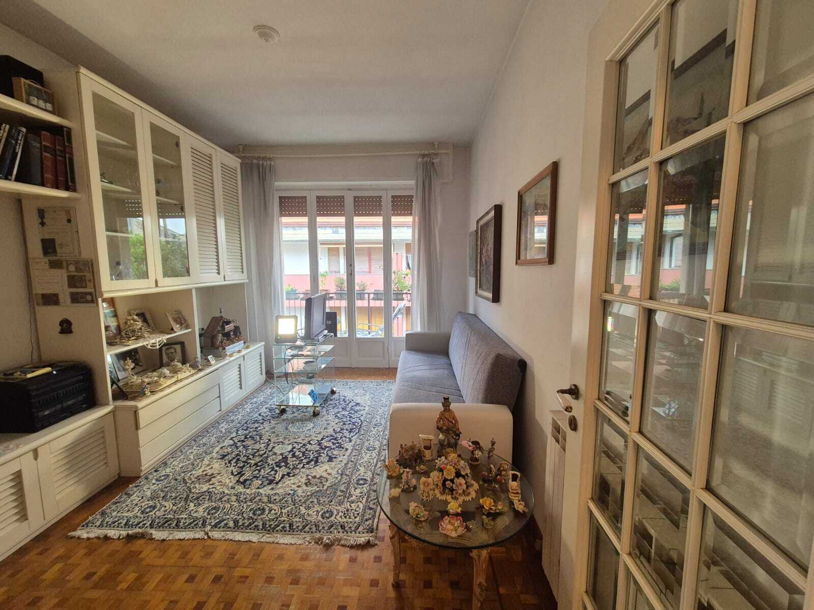 Appartamento in vendita in via antica romana occidentale 314, Sestri Levante