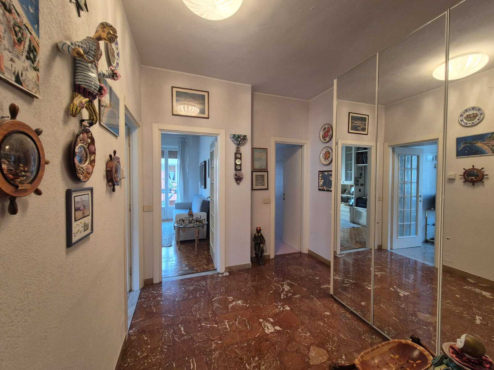 Appartamento in vendita in via antica romana occidentale 314, Sestri Levante