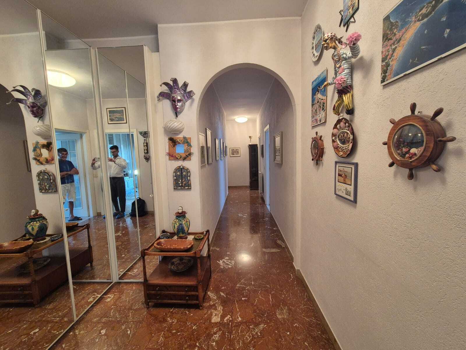 Appartamento in vendita in via antica romana occidentale 314, Sestri Levante