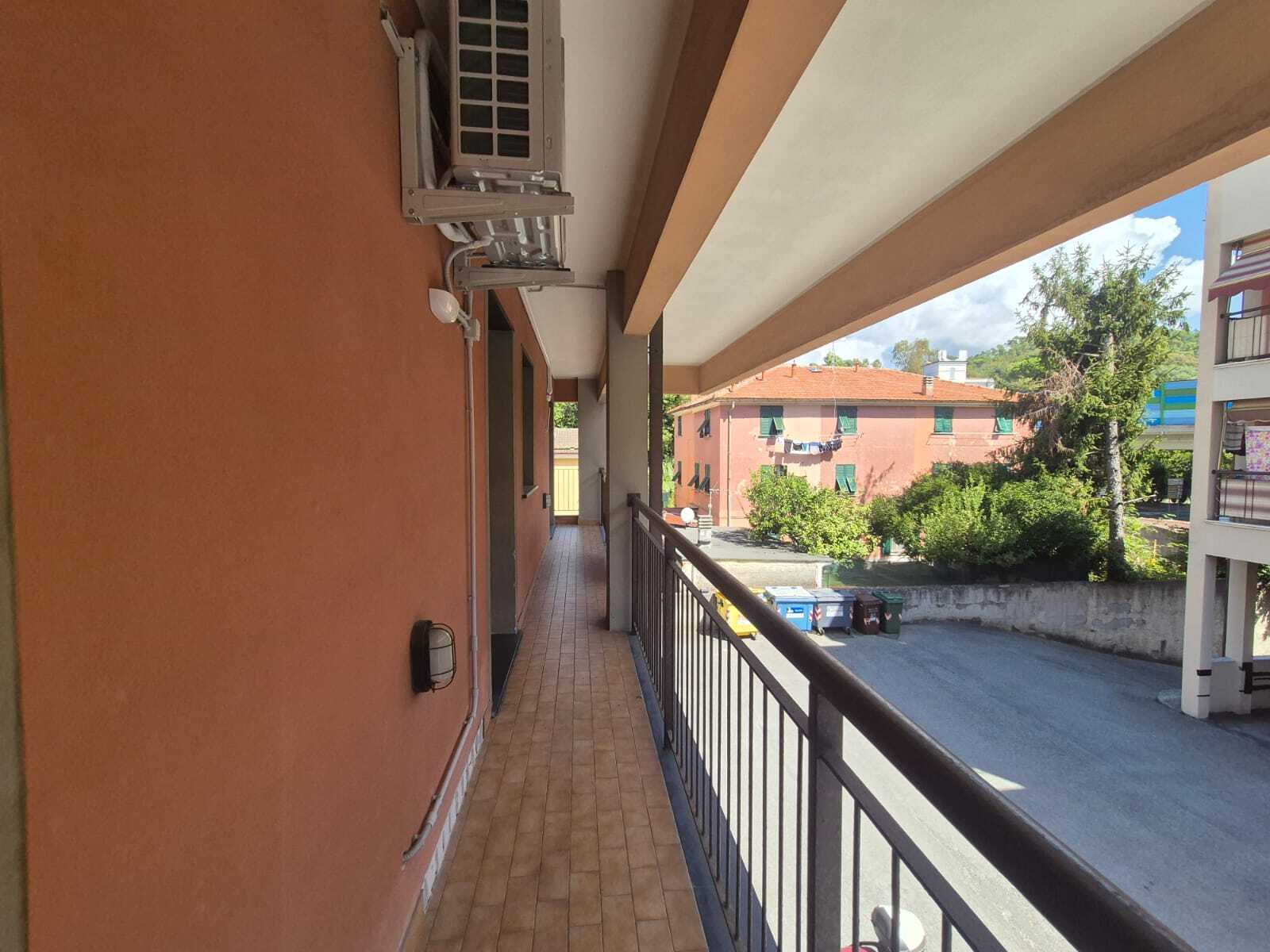 Trilocale da ristrutturare in via bruno primi 12, Sestri Levante