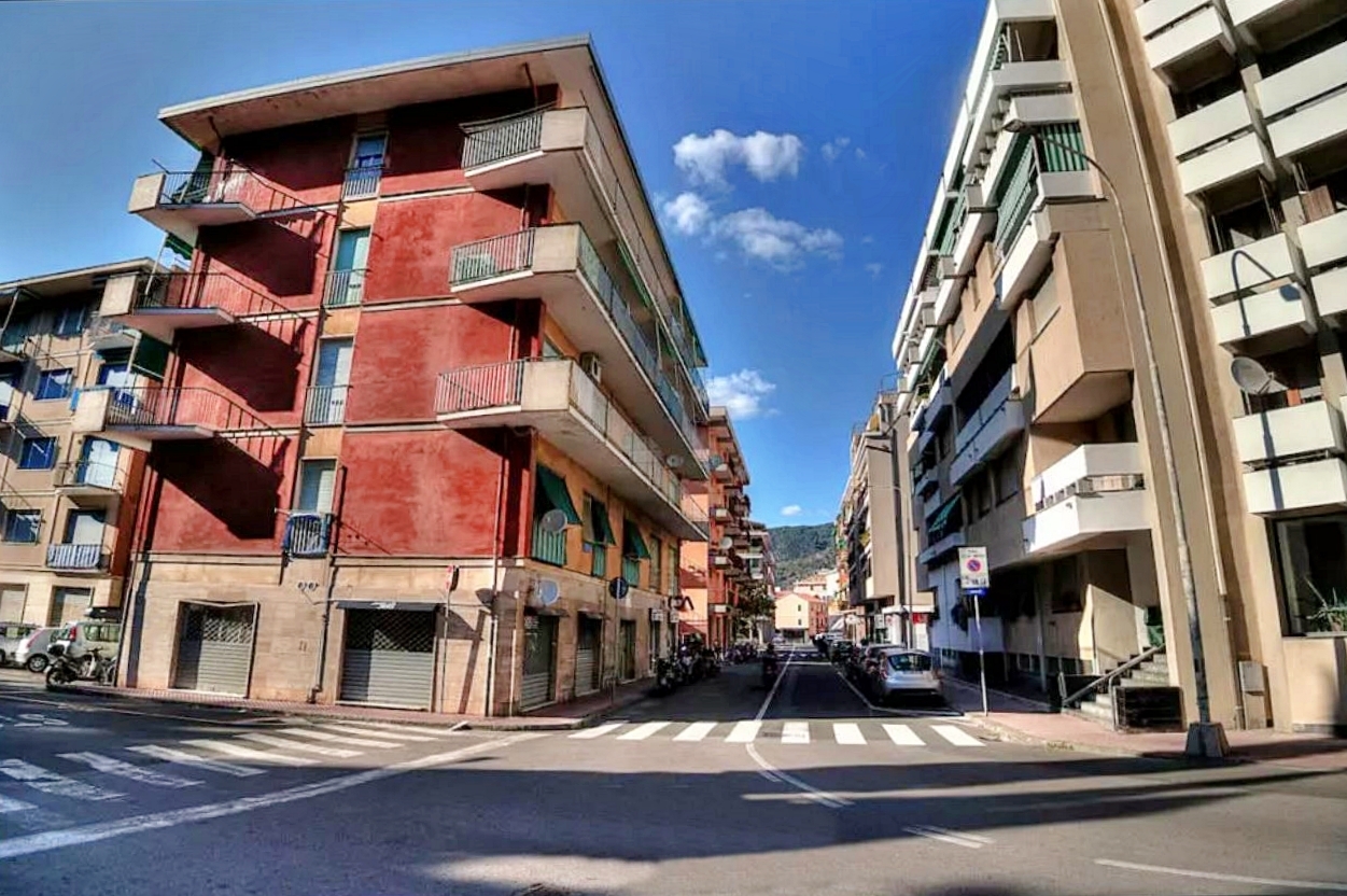 Posto auto scoperto in affitto in piazza aldo moro 7, Sestri Levante
