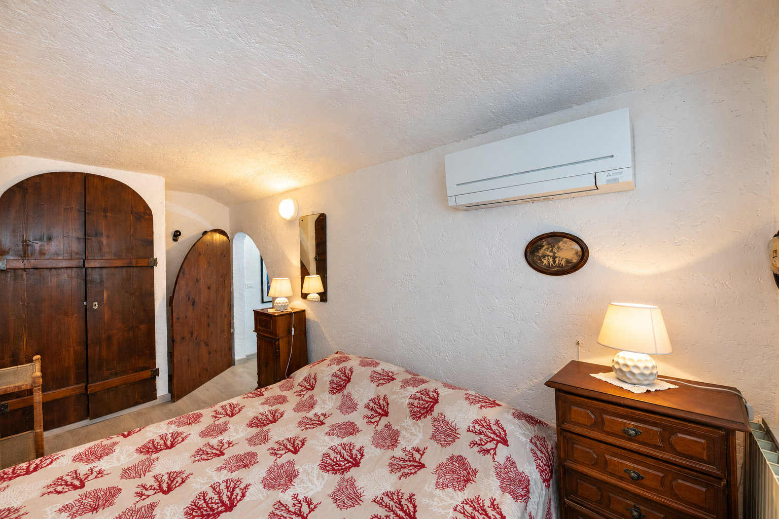 Appartamento con terrazzo in via urso de segestro 11, Sestri Levante