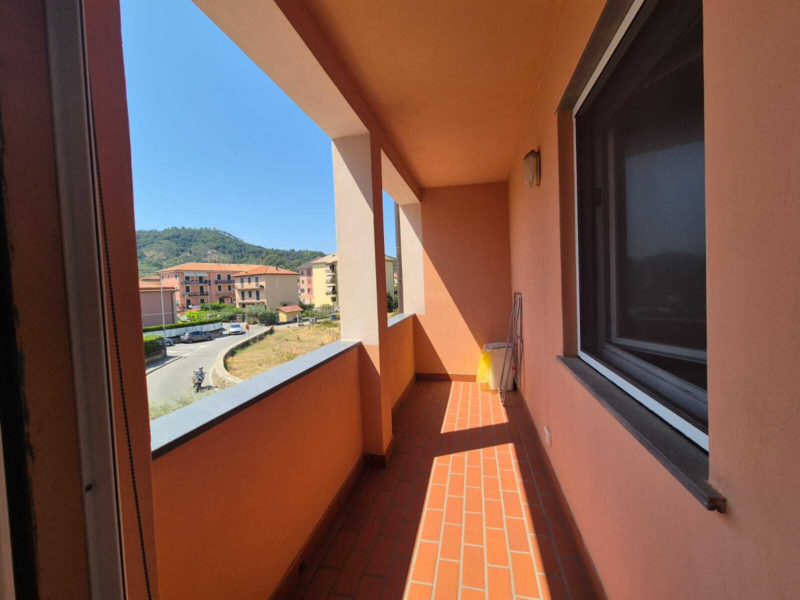 Bilocale in vendita in via sac. toso emanuele 8, Sestri Levante