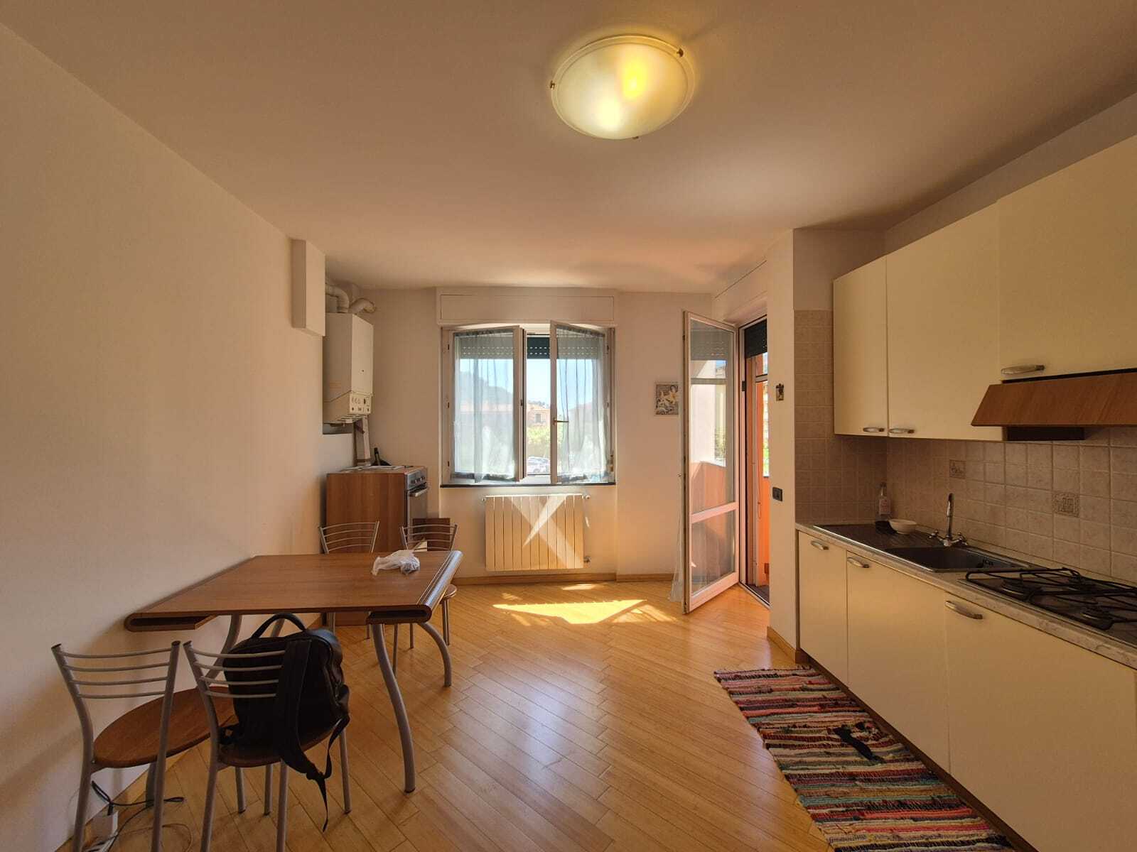 Bilocale in vendita in via sac. toso emanuele 8, Sestri Levante