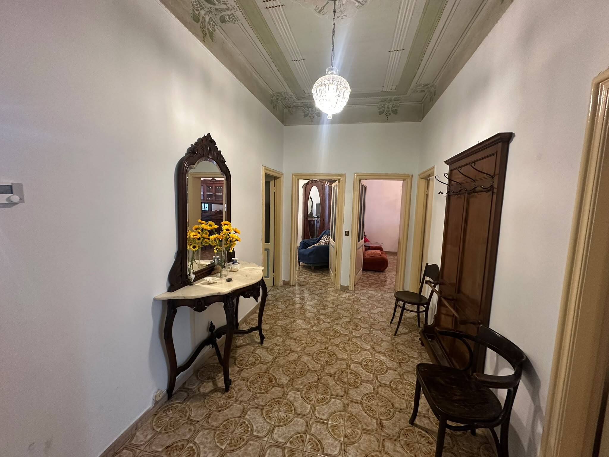 Appartamento da ristrutturare in via vincenzo fascie 64, Sestri Levante
