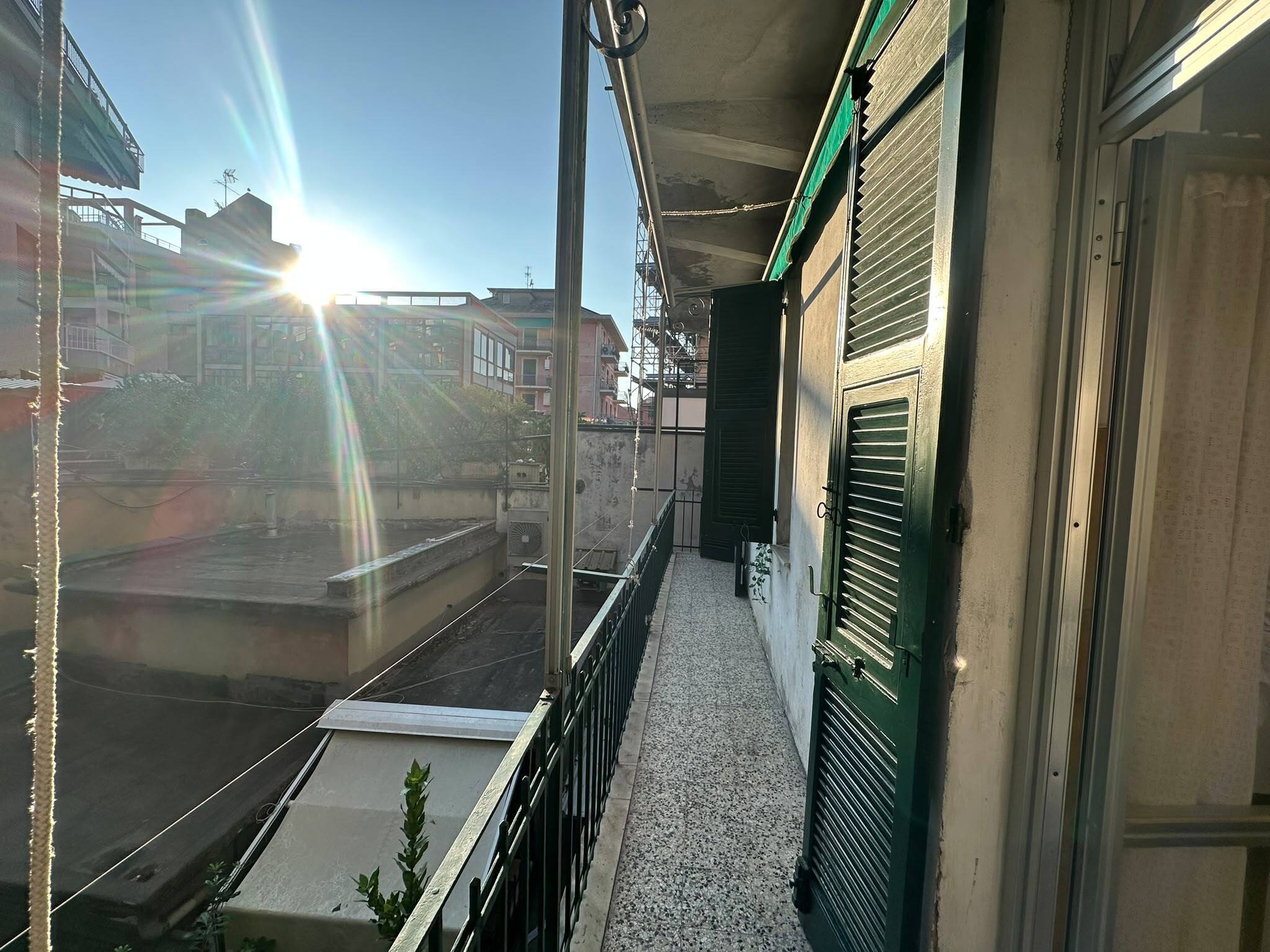 Appartamento da ristrutturare in via vincenzo fascie 64, Sestri Levante