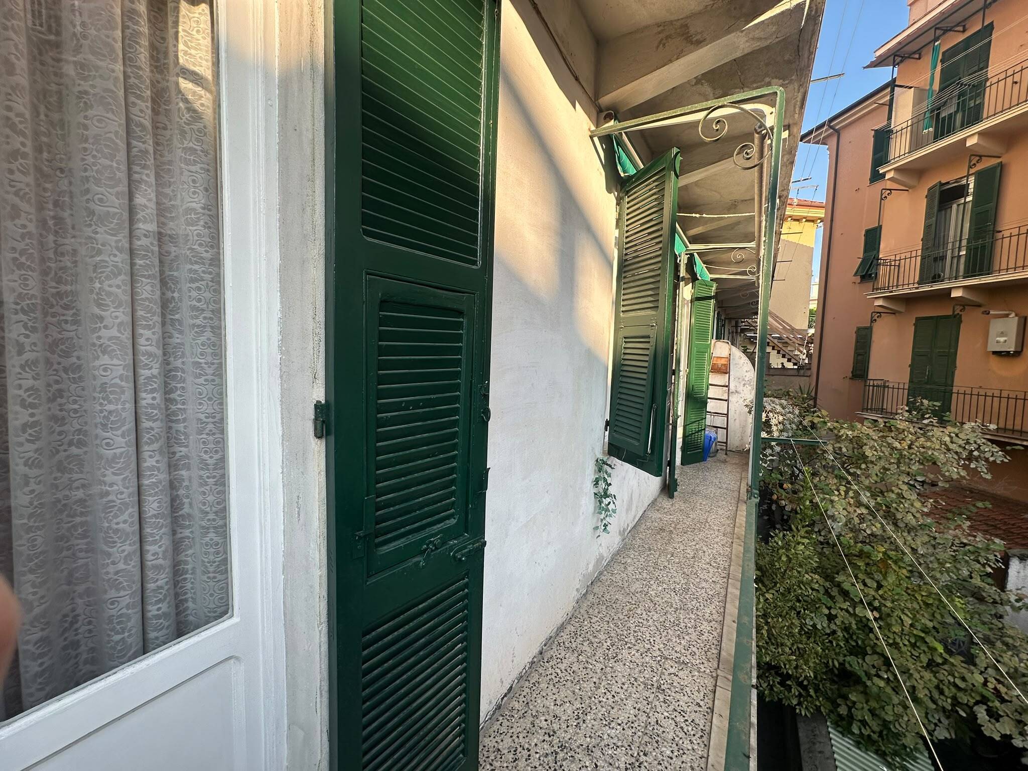 Appartamento da ristrutturare in via vincenzo fascie 64, Sestri Levante