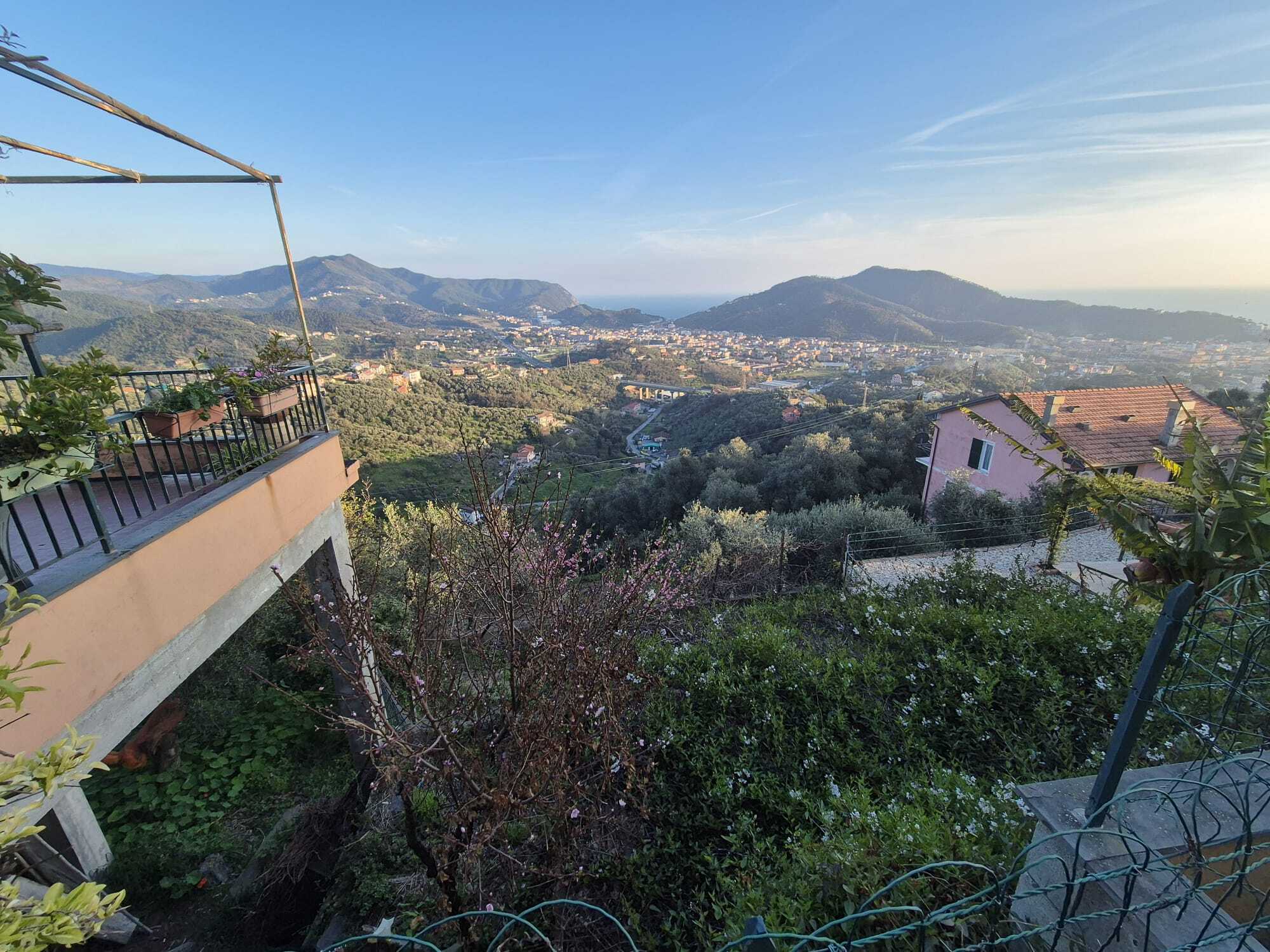 Appartamento in affitto in via san quilico 19, Sestri Levante