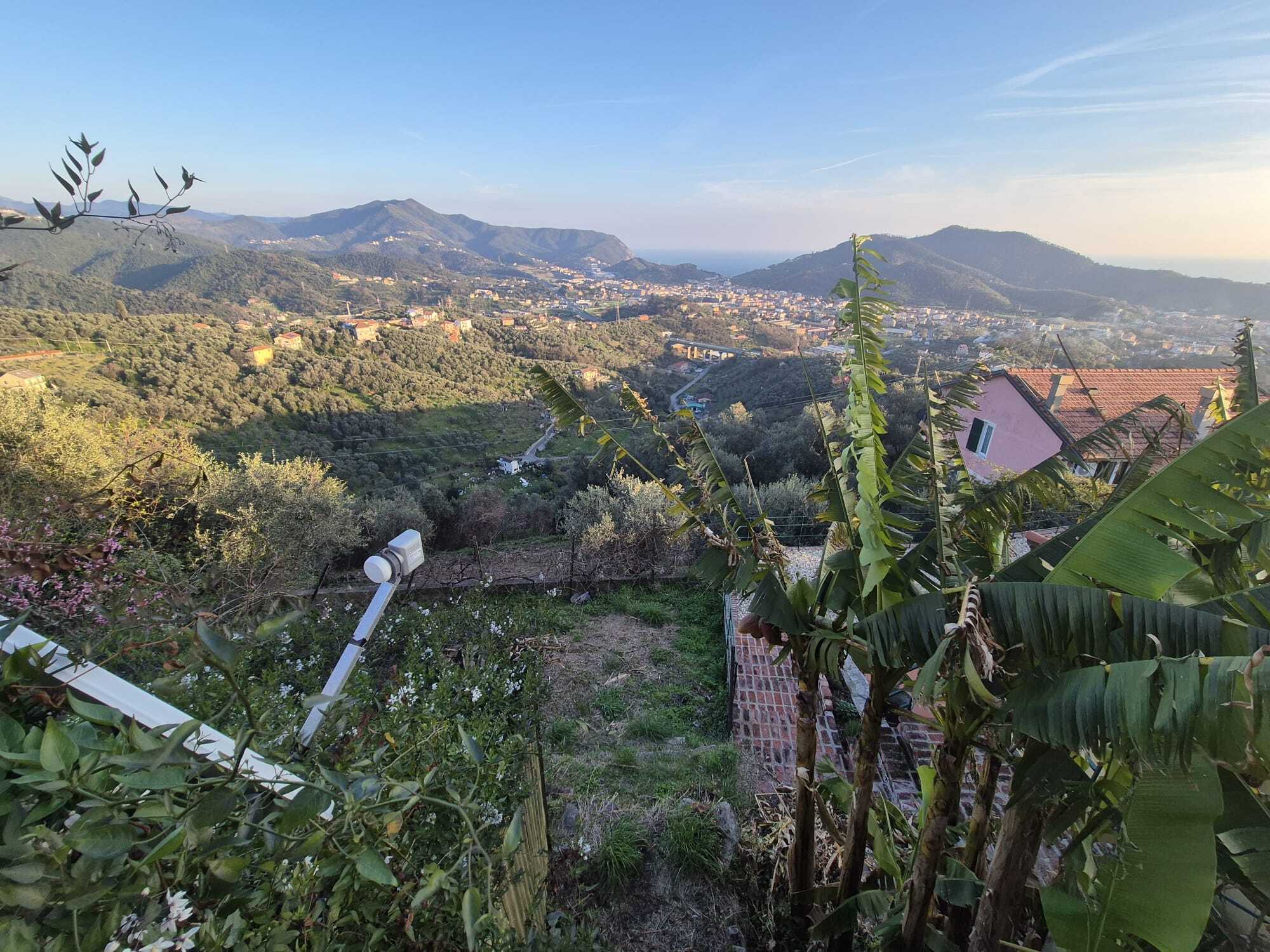 Appartamento in affitto in via san quilico 19, Sestri Levante