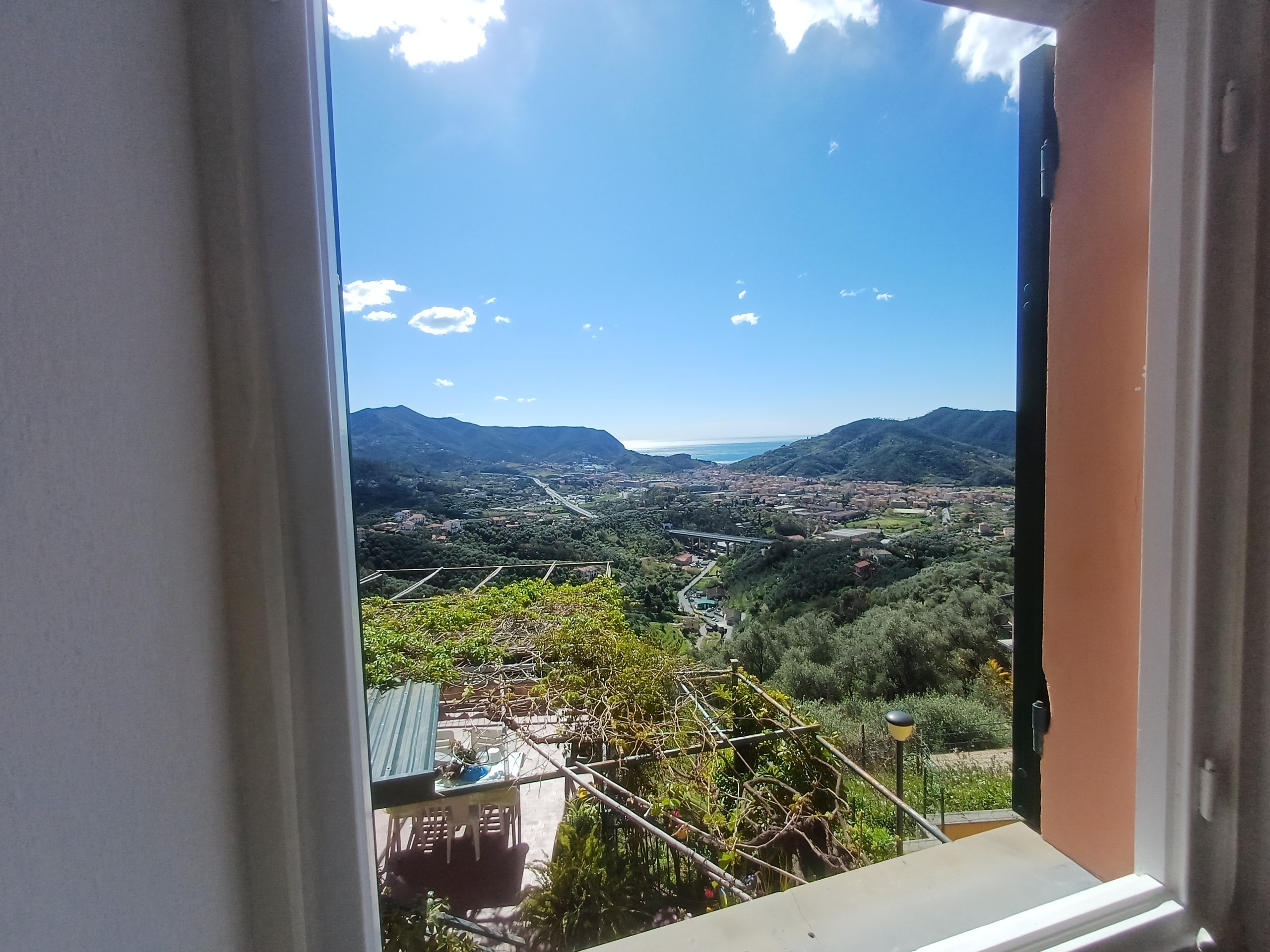 Appartamento in affitto in via san quilico 19, Sestri Levante