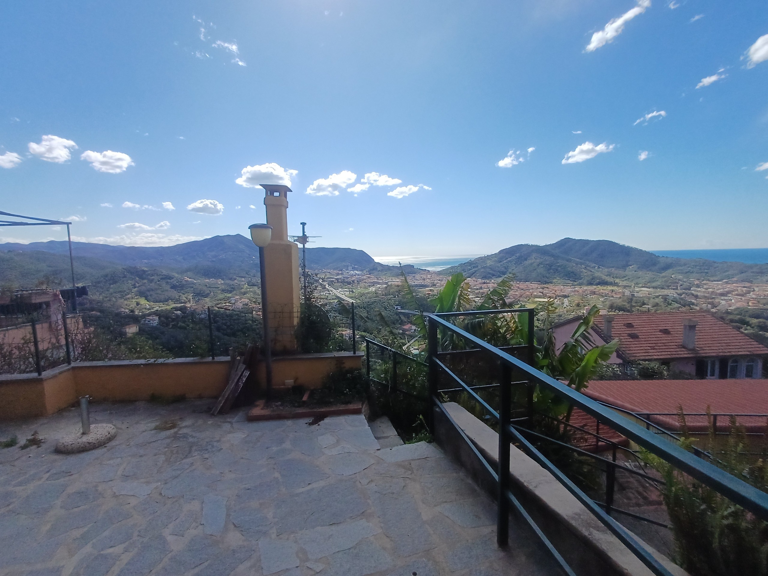 Appartamento in affitto in via san quilico 19, Sestri Levante