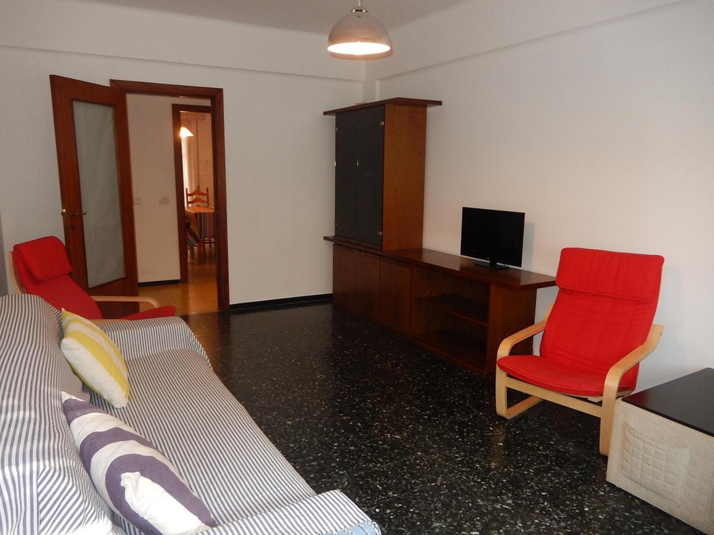 Appartamento con terrazzi in via della chiusa 103, Sestri Levante