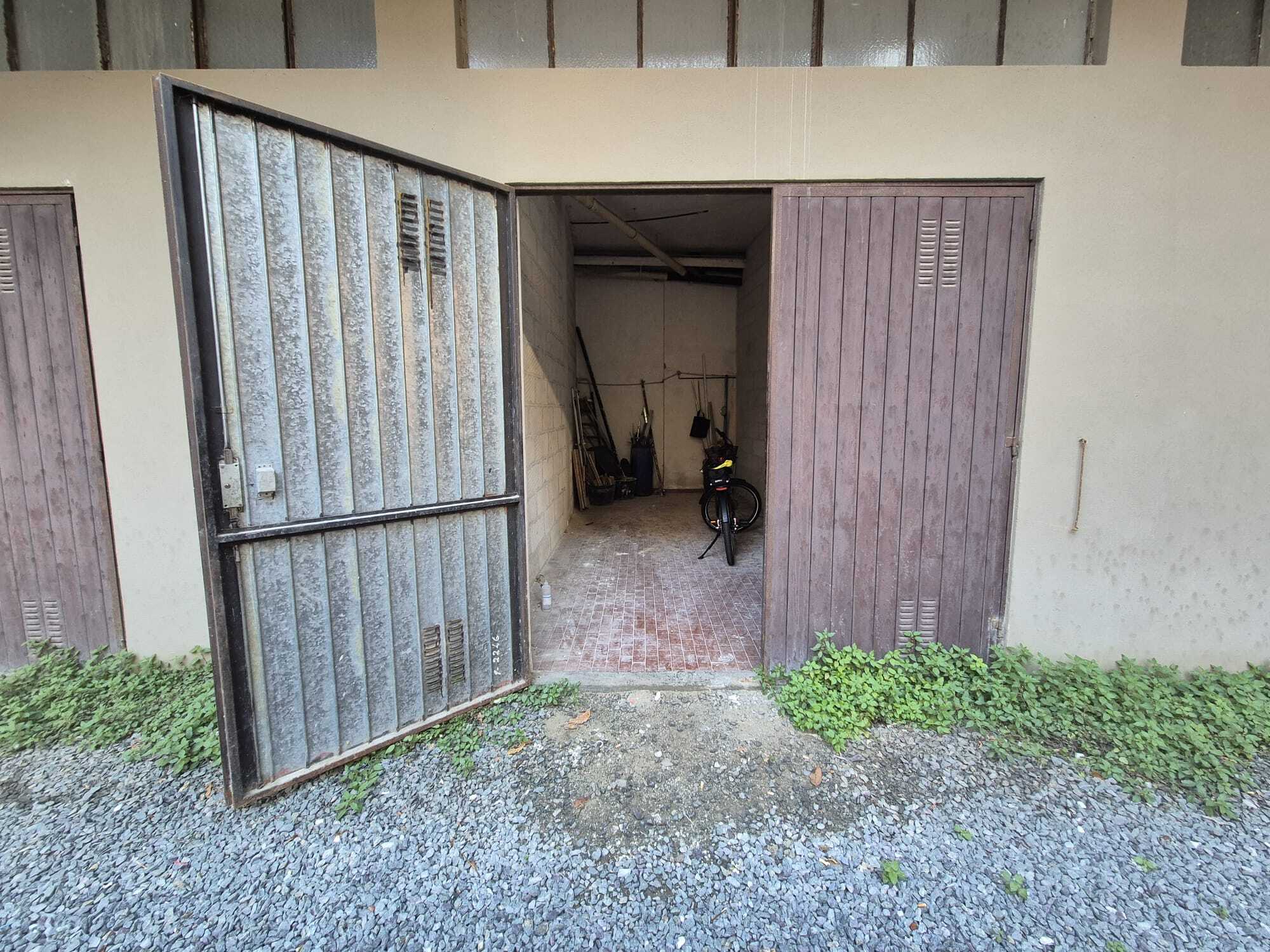 Box/Garage 20mq in affitto in via eraldo fico 107, Sestri Levante