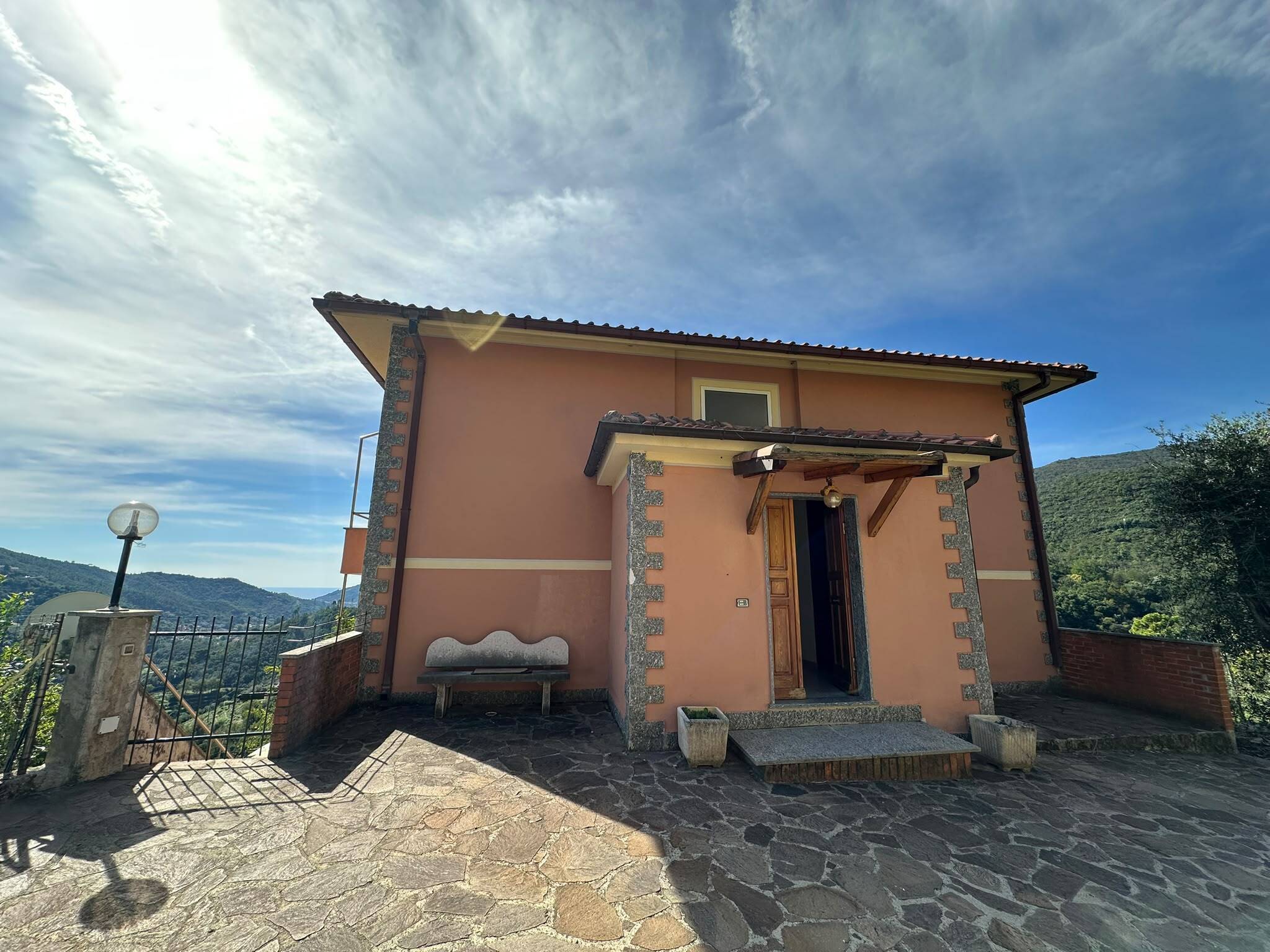 Appartamento – Ne, Frisolino - Vista 4