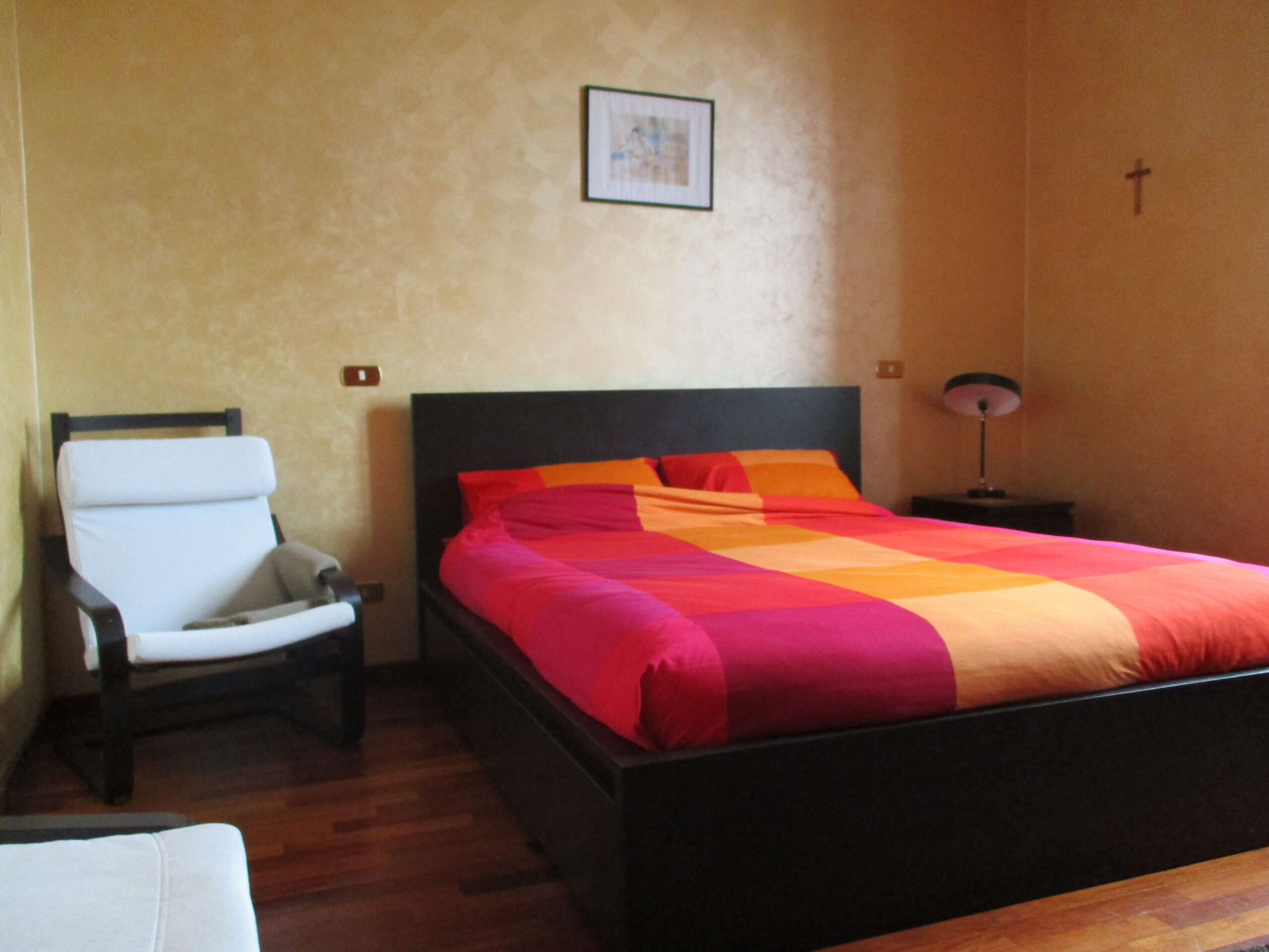 Trilocale in affitto in viale guglielmo massaia 45, Roma