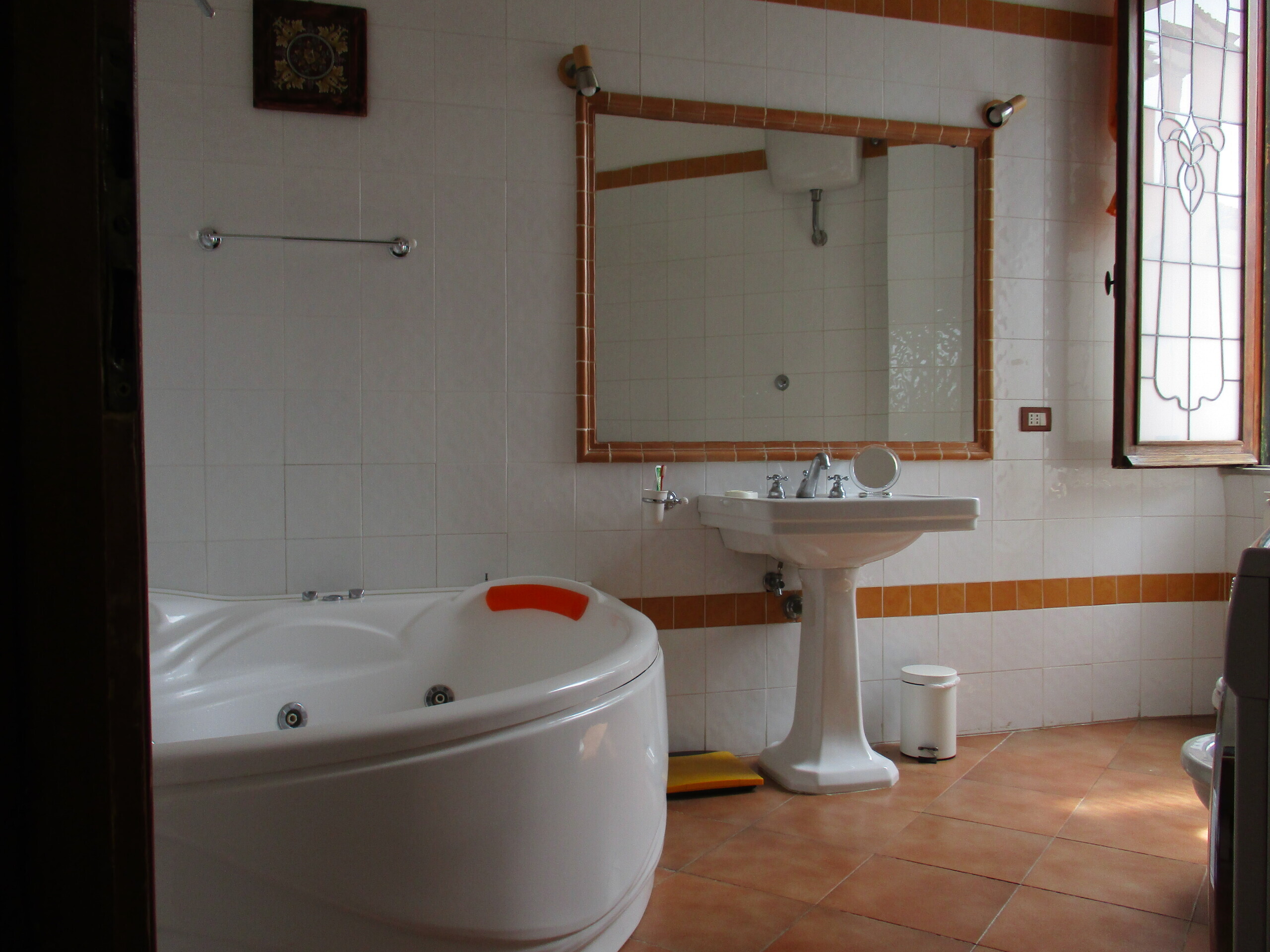 Trilocale in affitto in viale guglielmo massaia 45, Roma