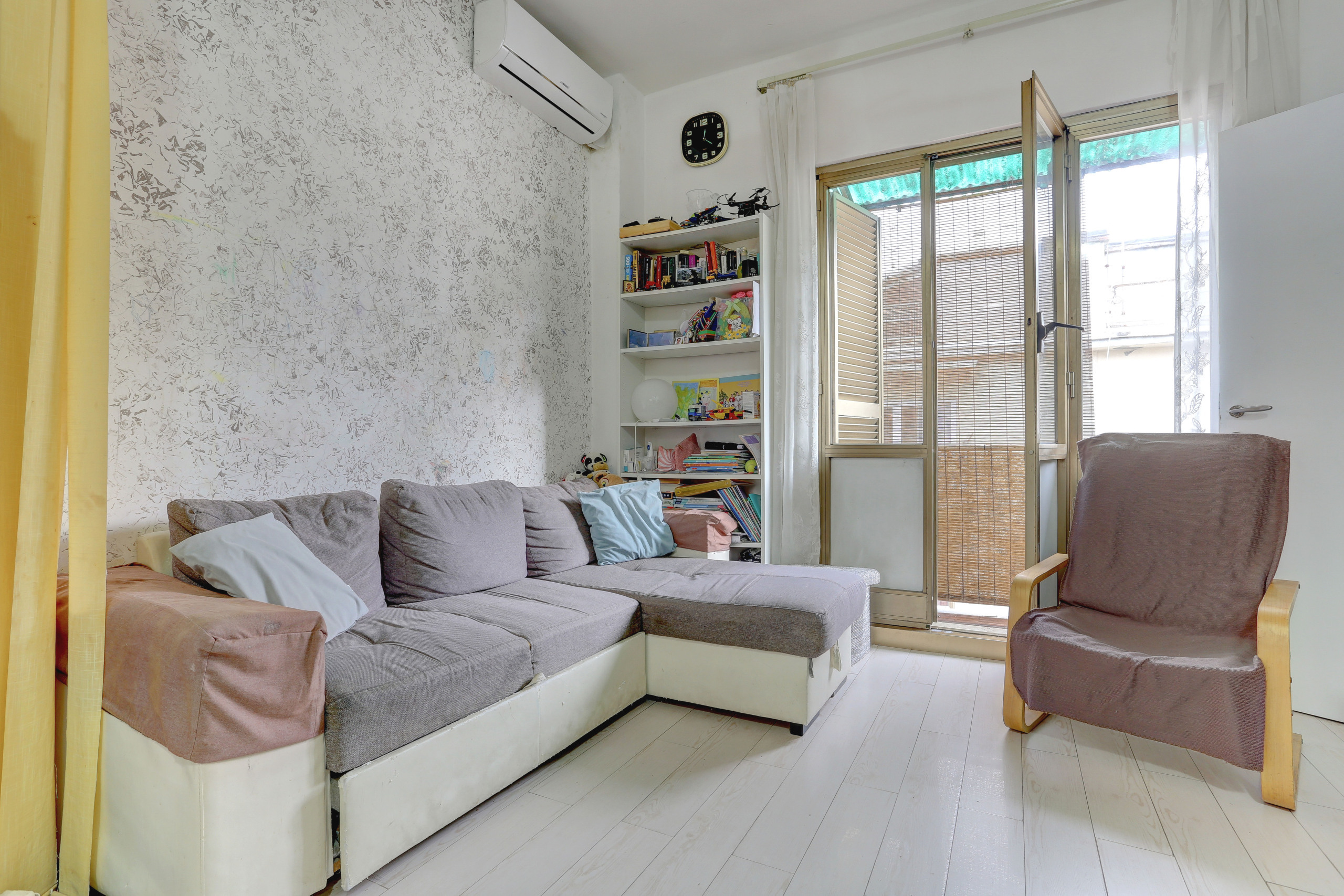 Bilocale in vendita in via tuscolana 1000, Roma