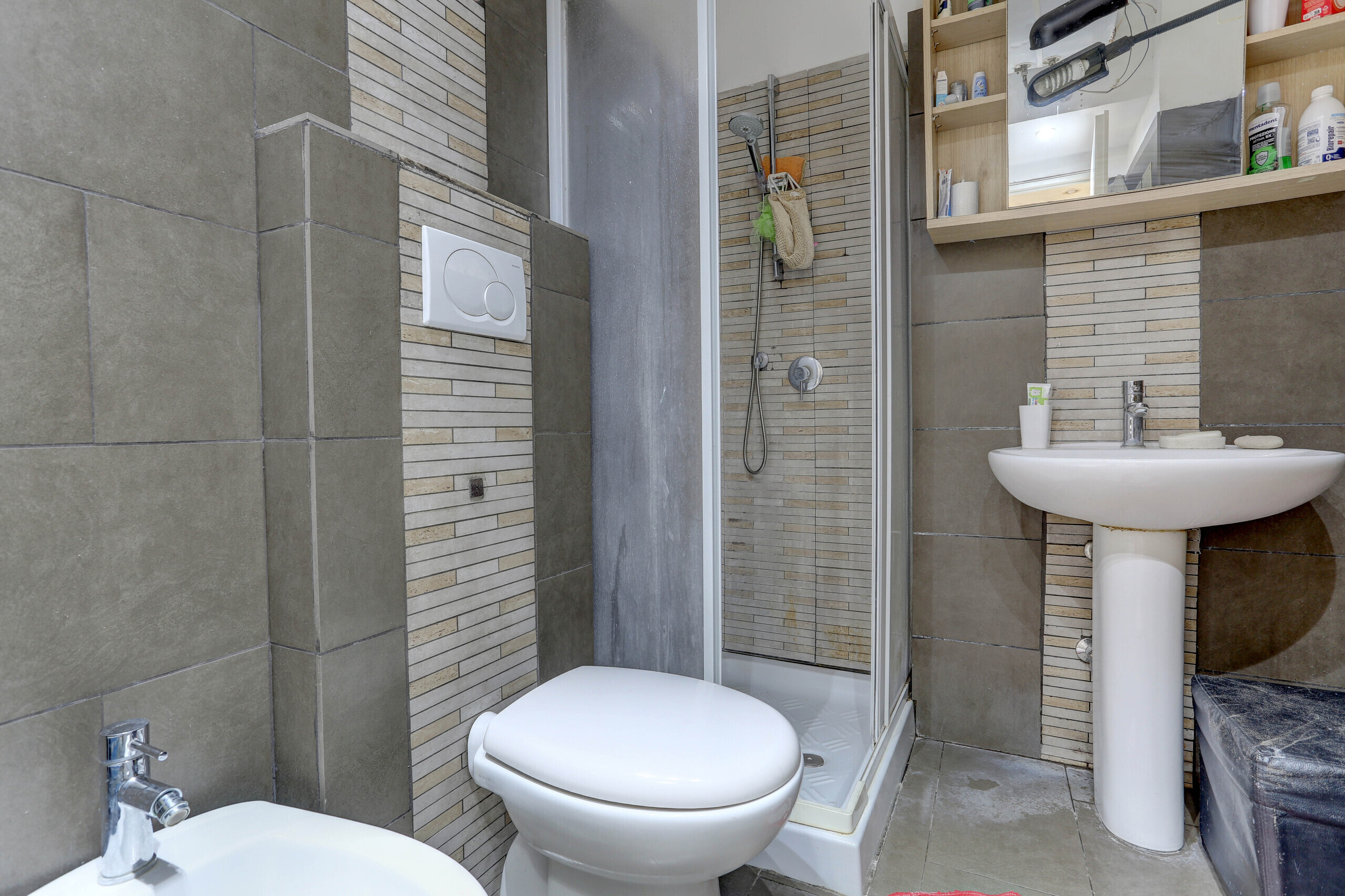 Bilocale in vendita in via tuscolana 1000, Roma