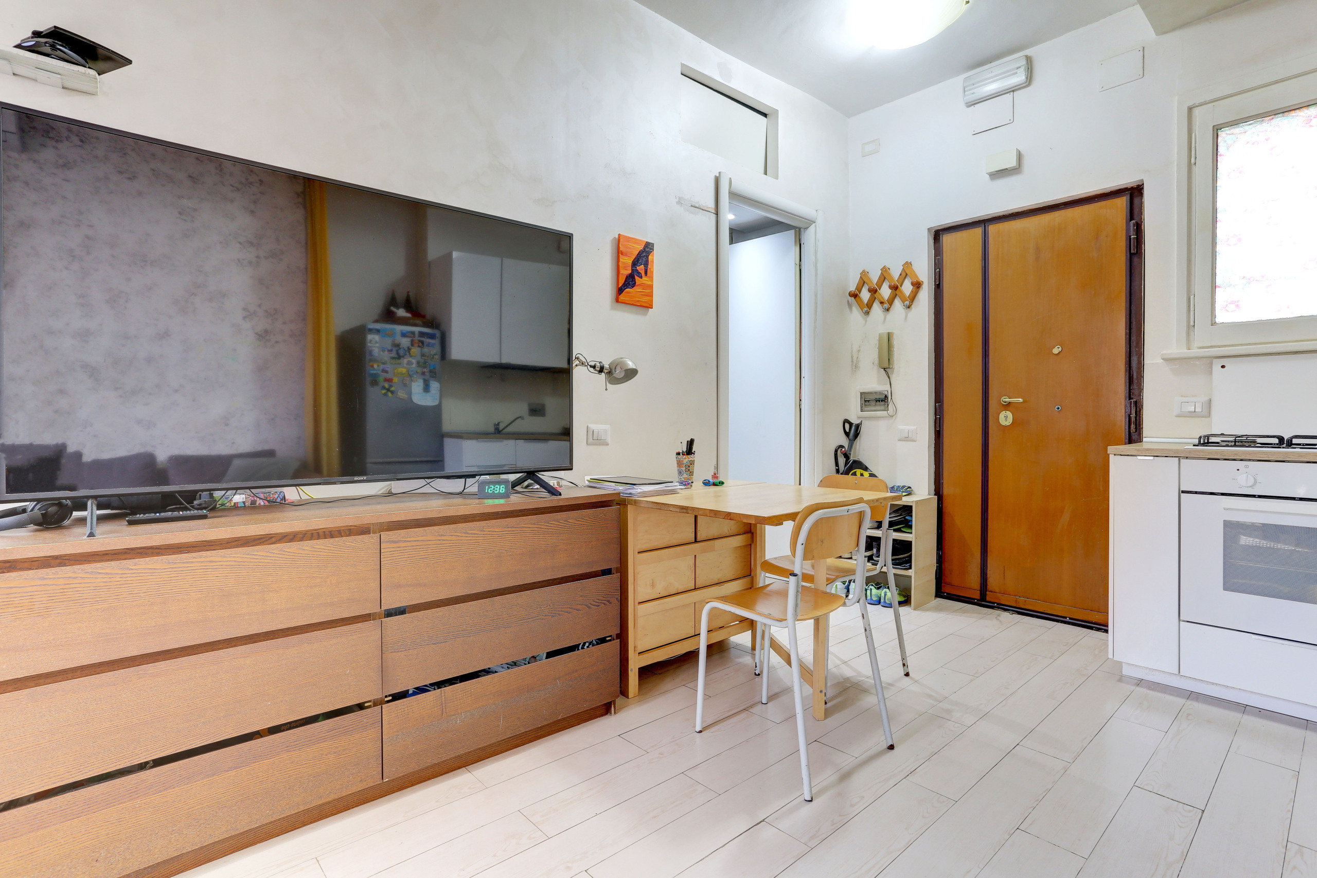 Bilocale in vendita in via tuscolana 1000, Roma