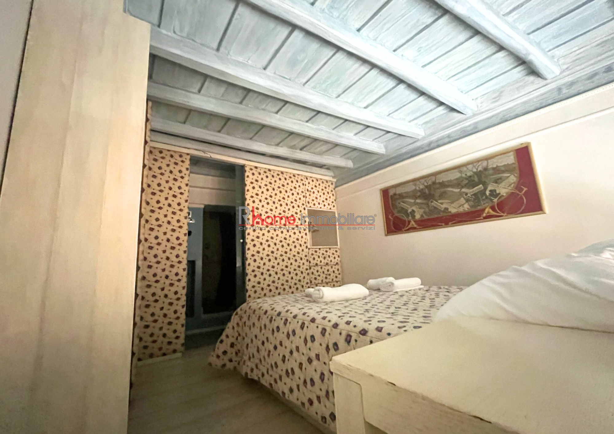 Monolocale in vendita a Roma