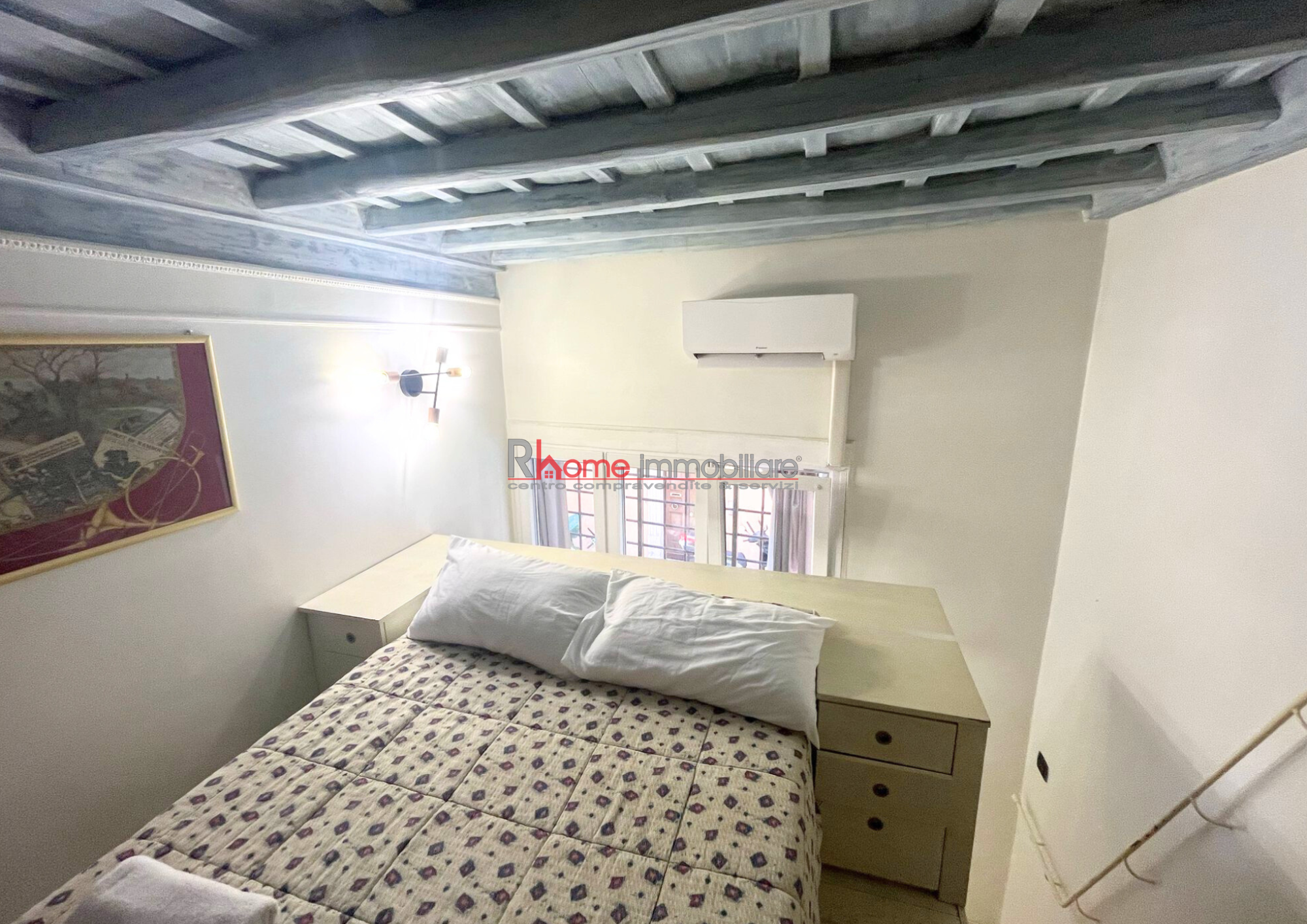 Monolocale in vendita a Roma