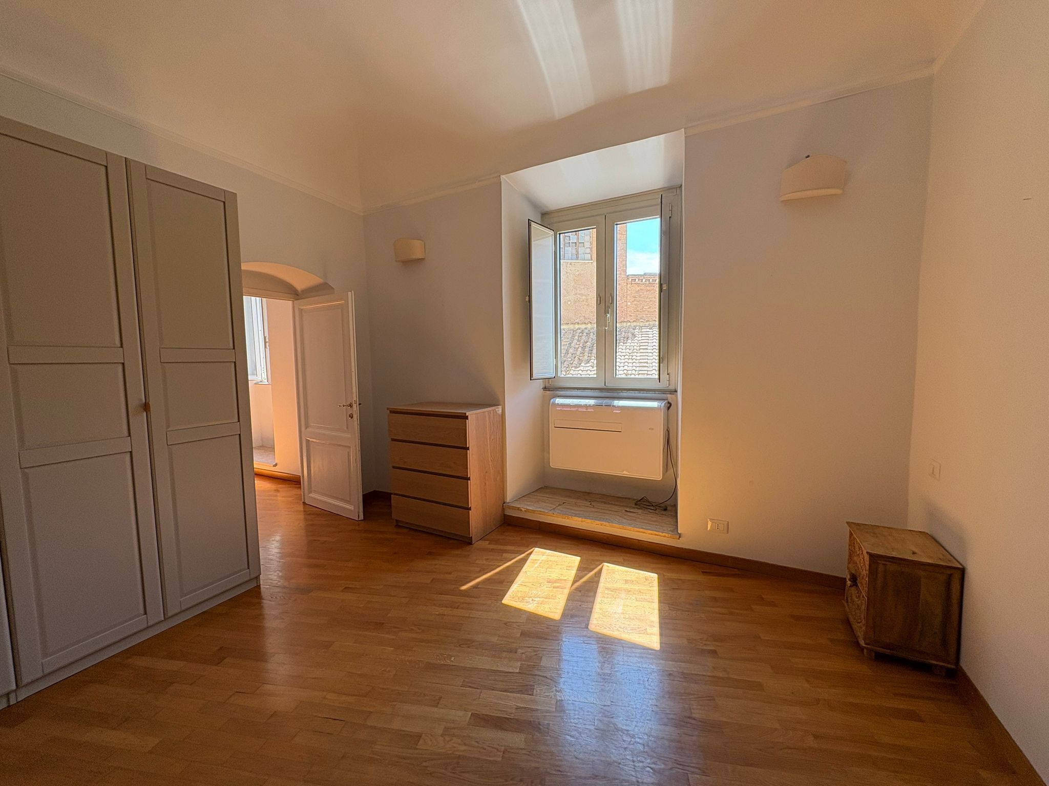 Trilocale in affitto in via di san giovanni in laterano 276, Roma