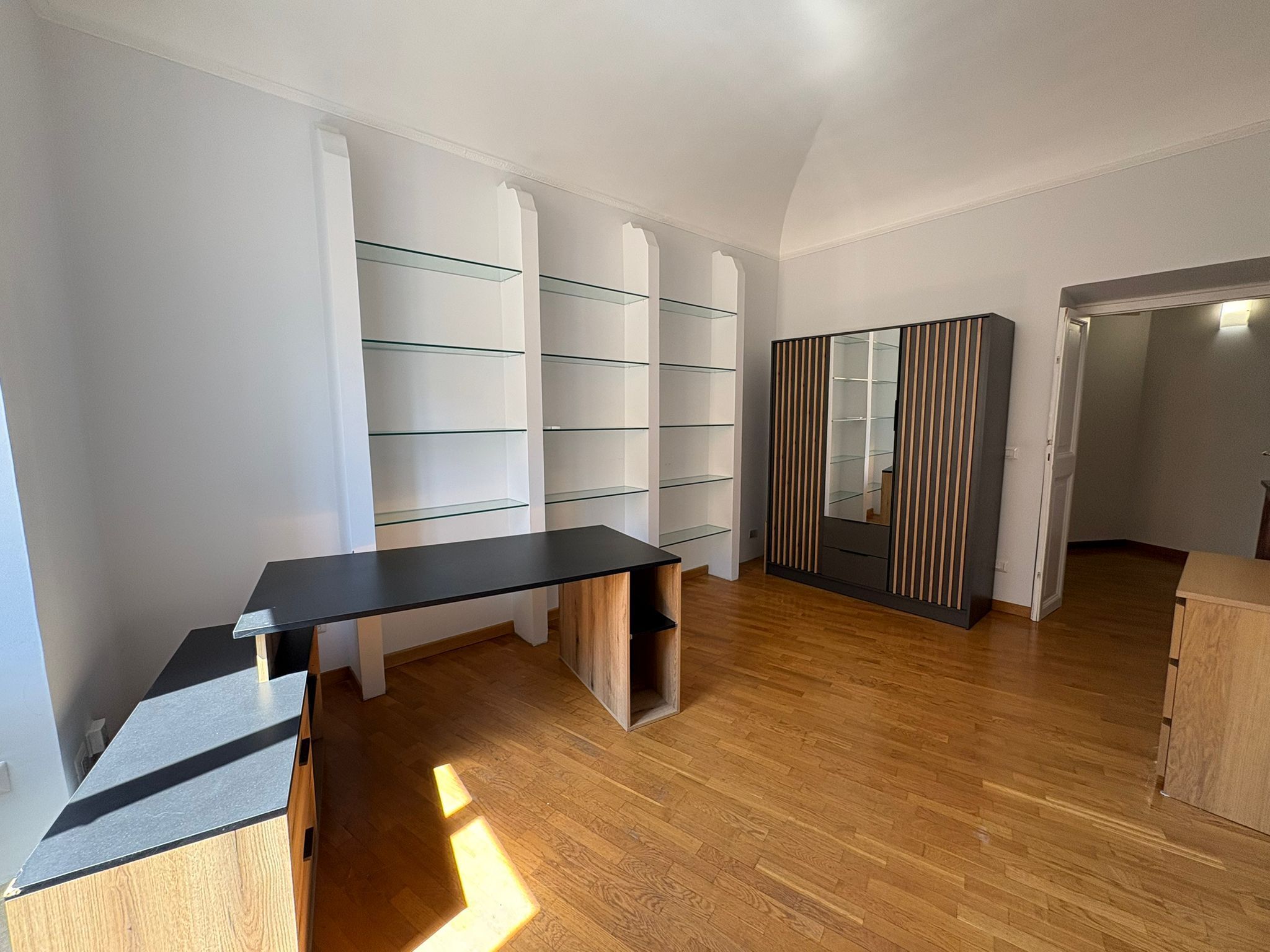 Trilocale in affitto in via di san giovanni in laterano 276, Roma