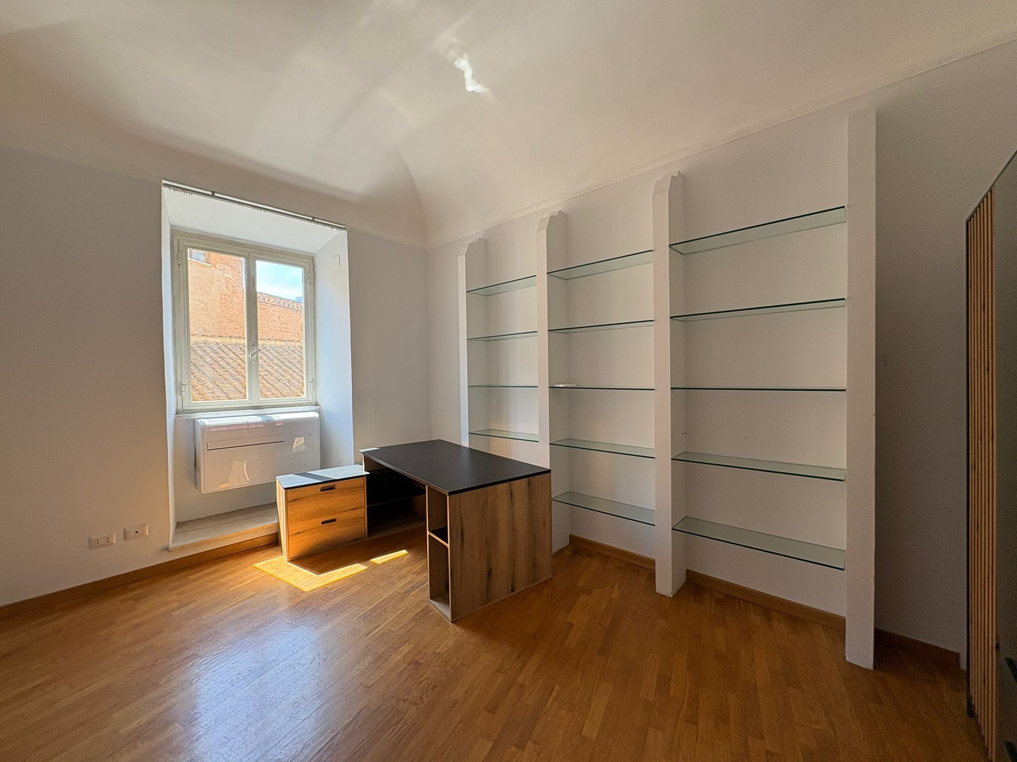 Trilocale in affitto in via di san giovanni in laterano 276, Roma