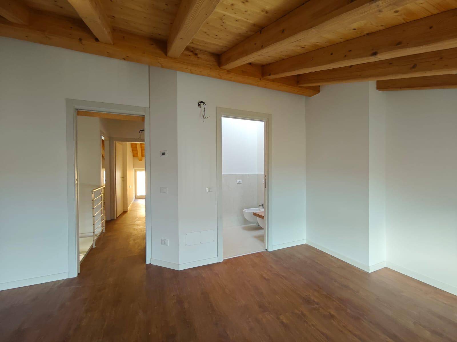 Attico in vendita a Clusone