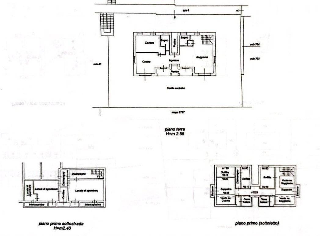 Villa in vendita a Castione della Presolana, Dorga